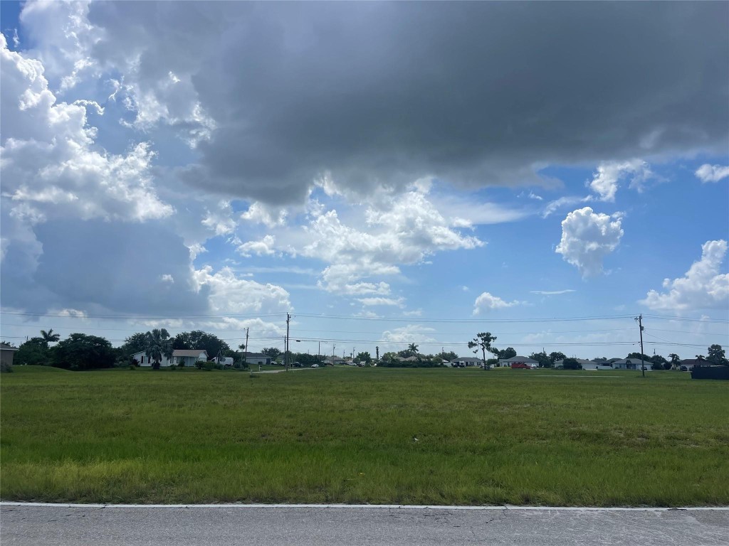 Cape Coral - Land