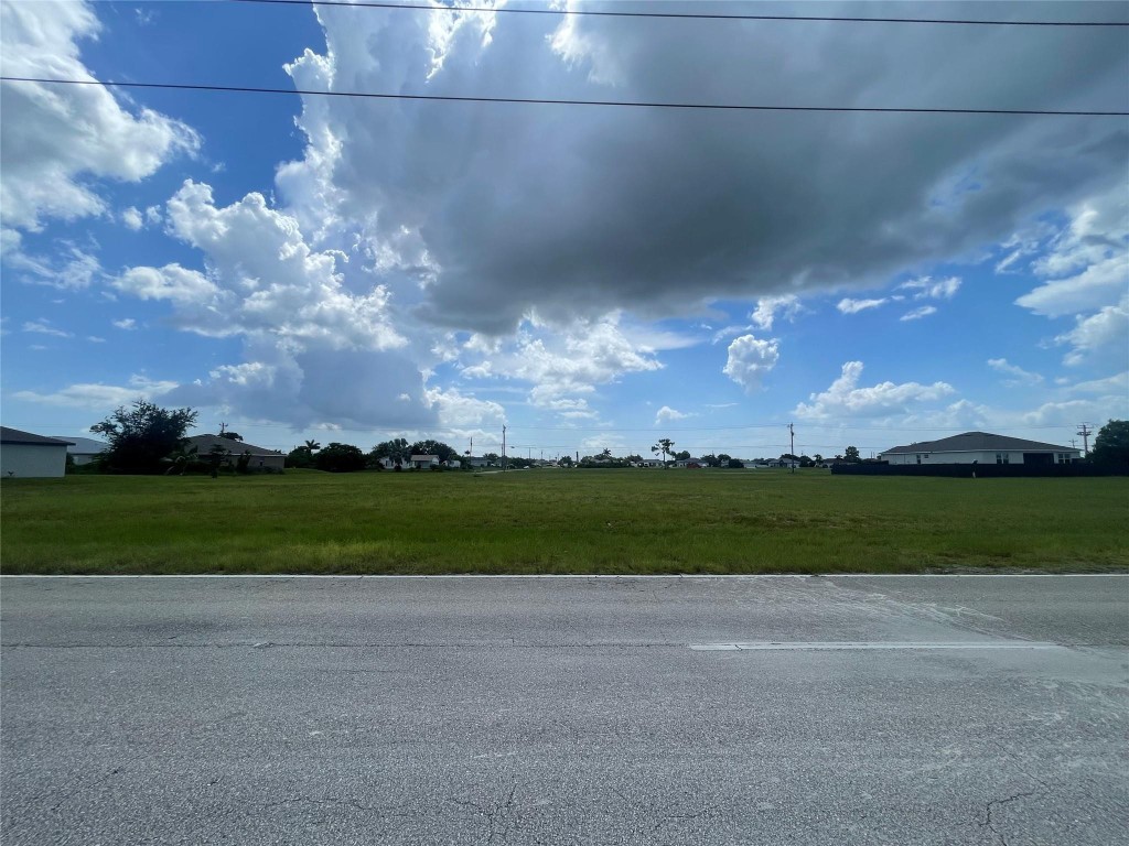 Cape Coral - Land