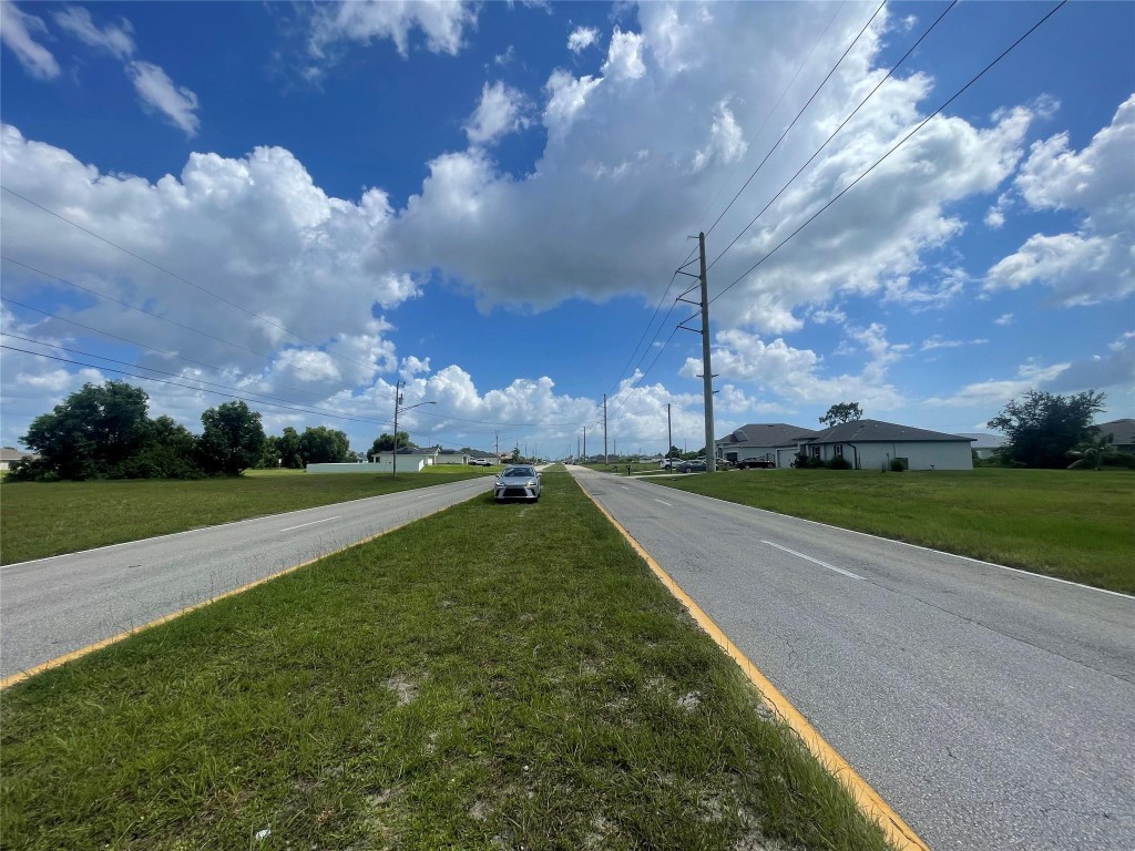 Cape Coral - Land