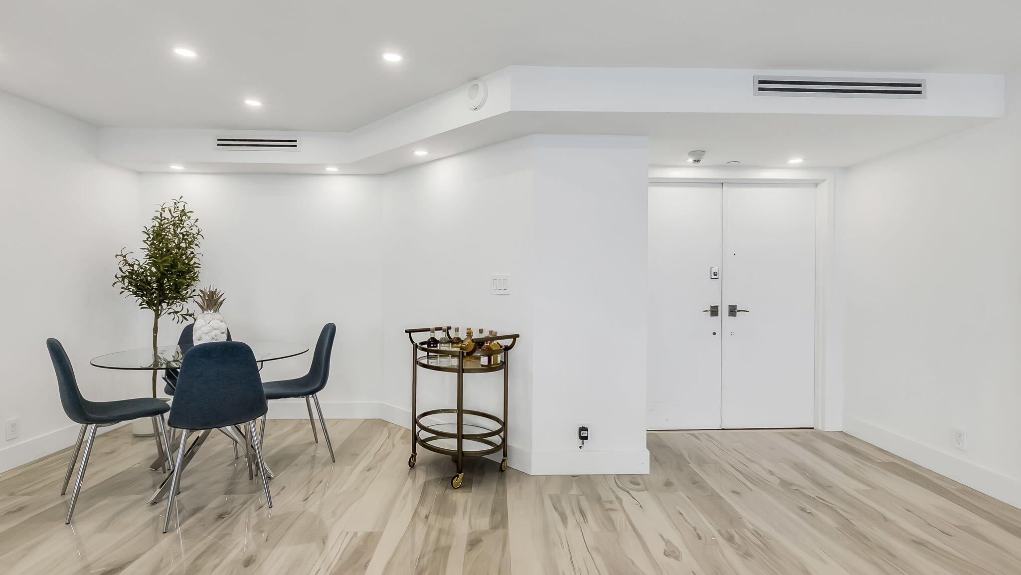 Chalfonte - Residential
