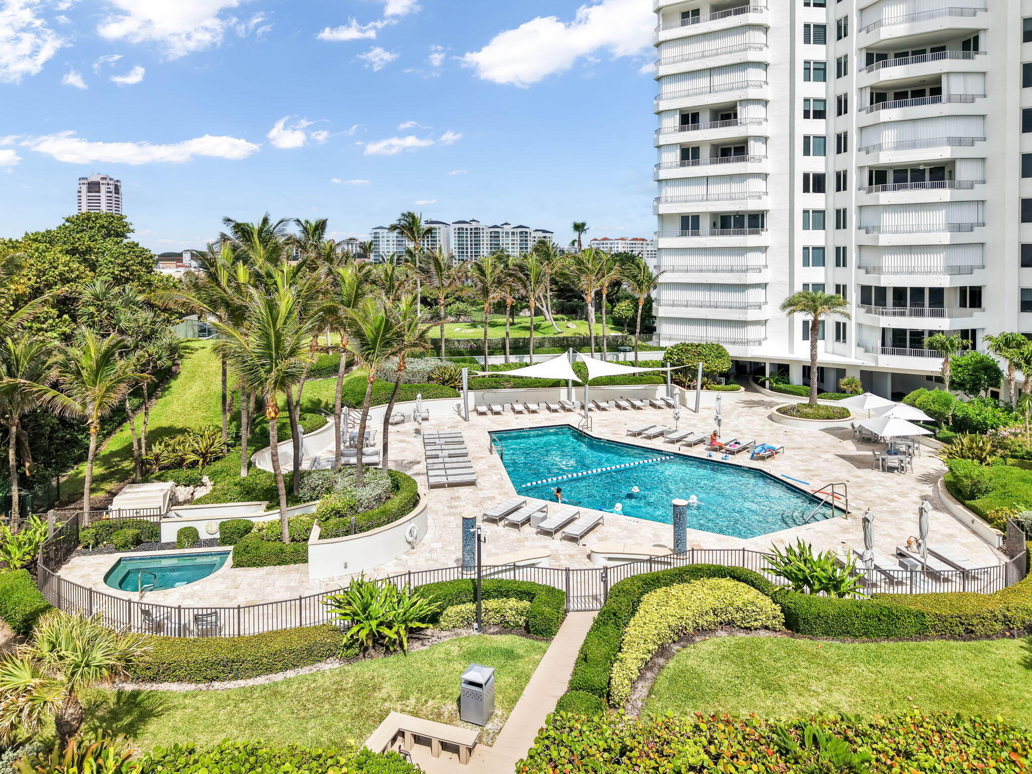 Chalfonte - Residential