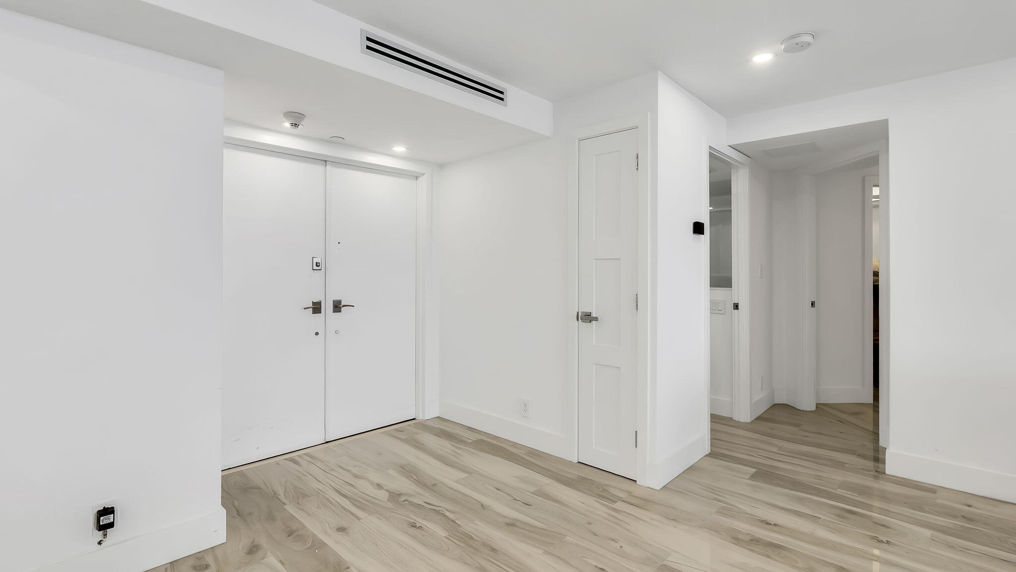 Chalfonte - Residential