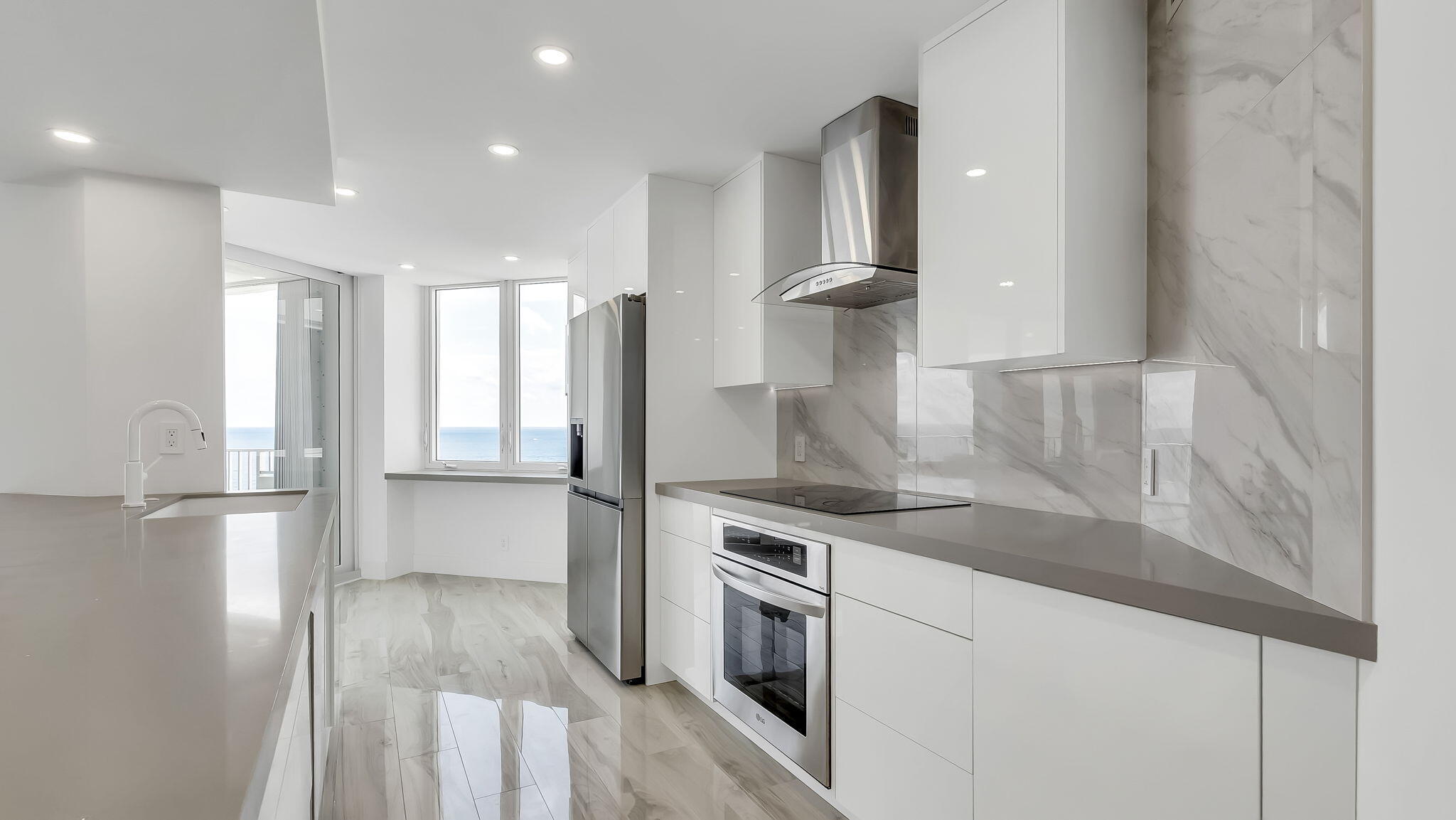 Chalfonte - Residential