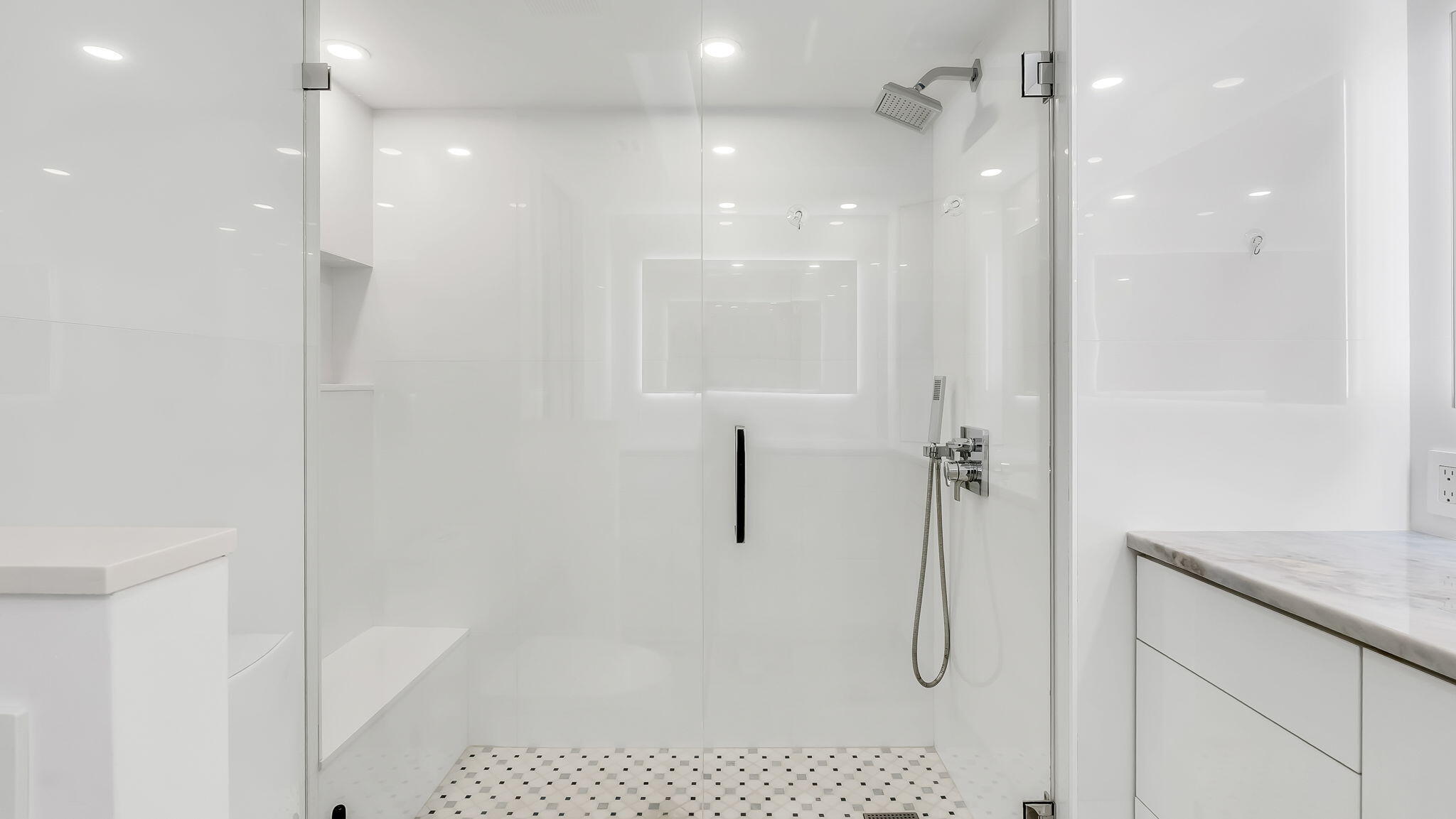 Chalfonte - Residential