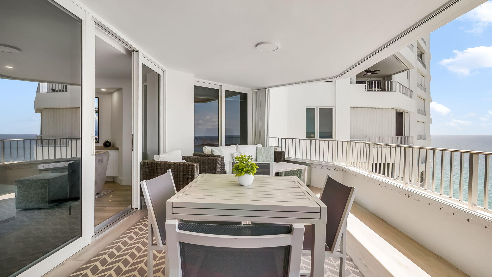 Chalfonte - Residential