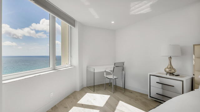 Chalfonte - Residential