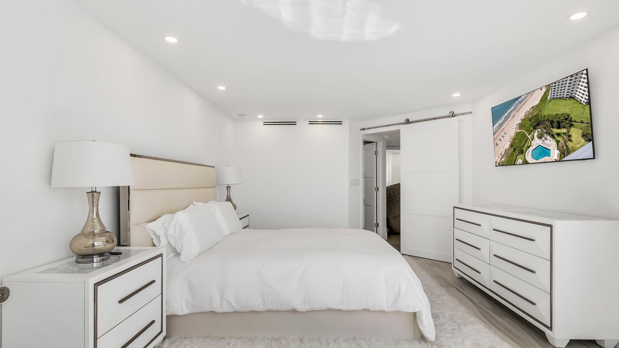 Chalfonte - Residential