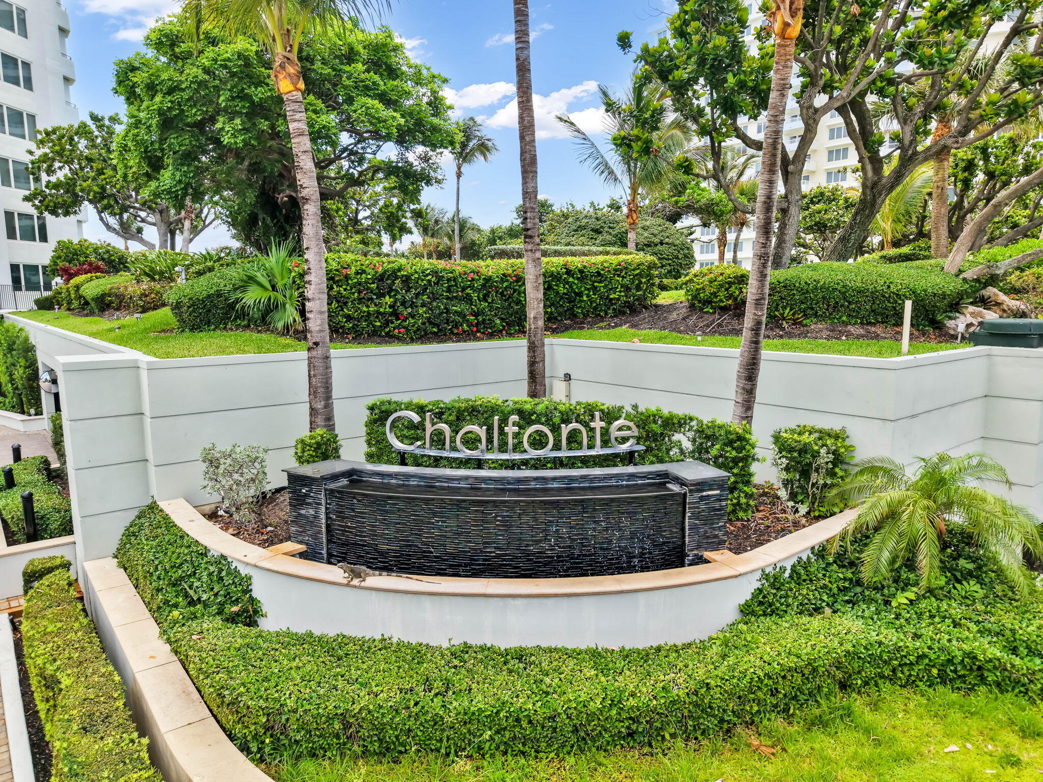 Chalfonte - Residential