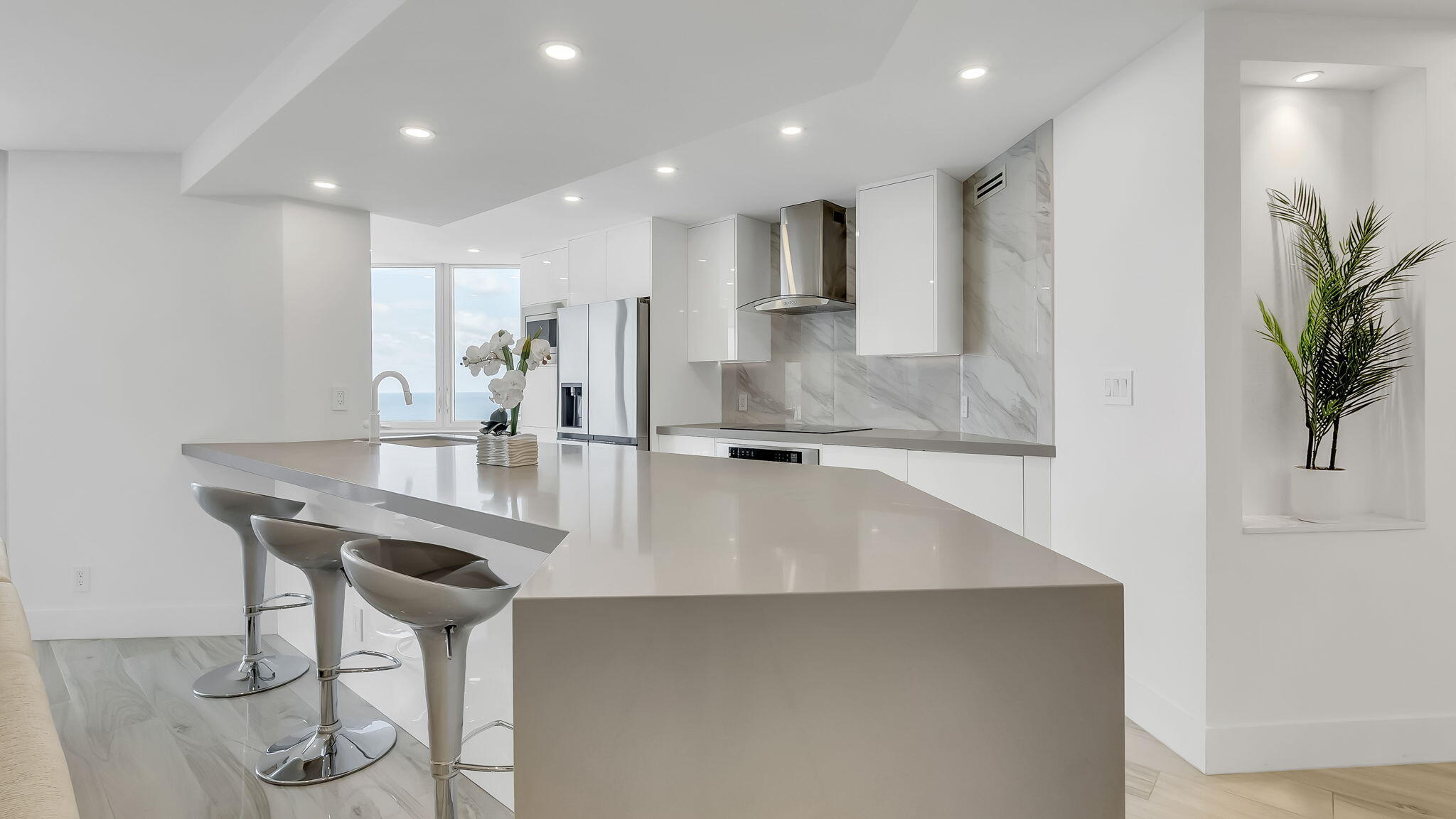 Chalfonte - Residential