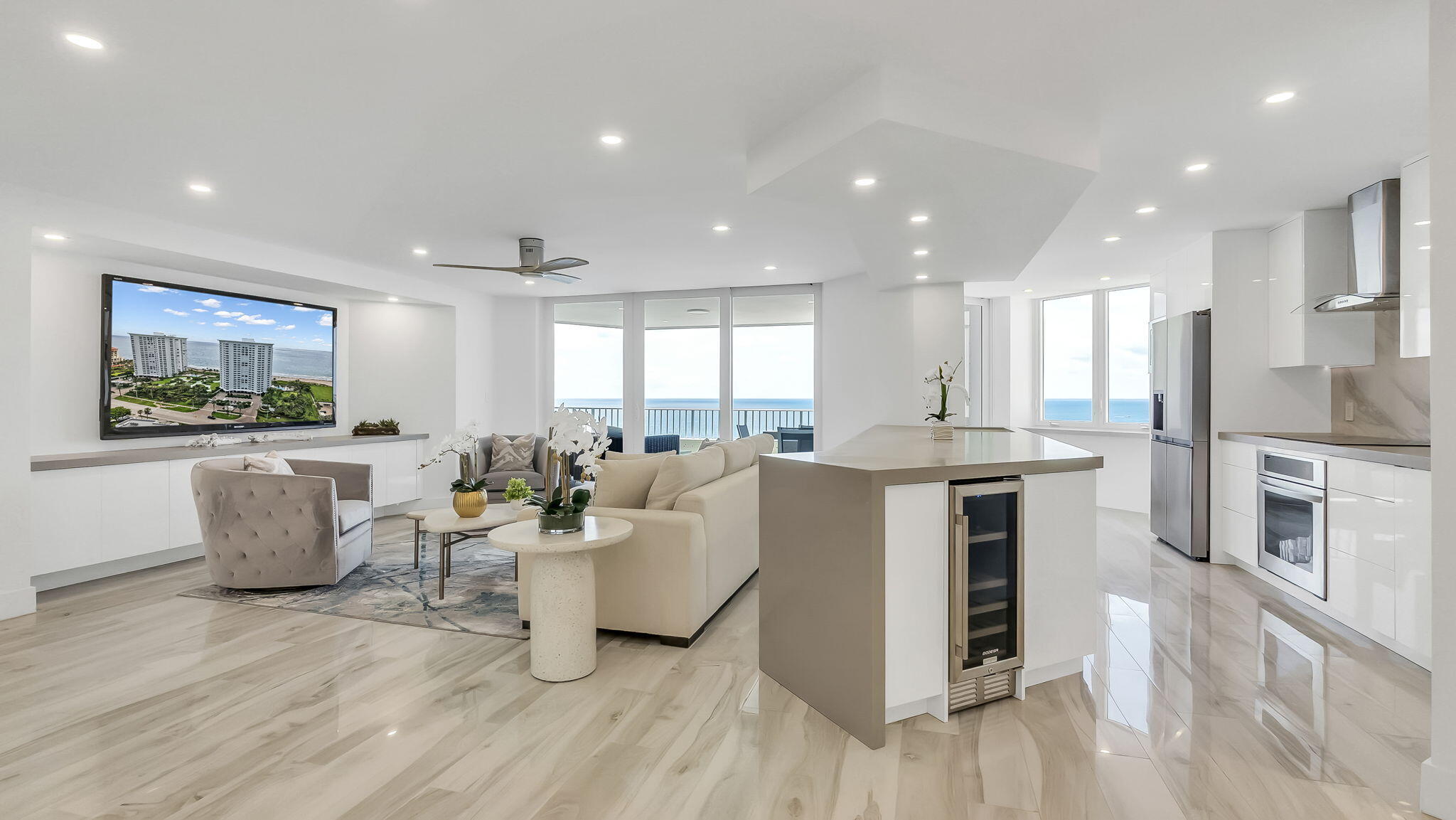 Chalfonte - Residential