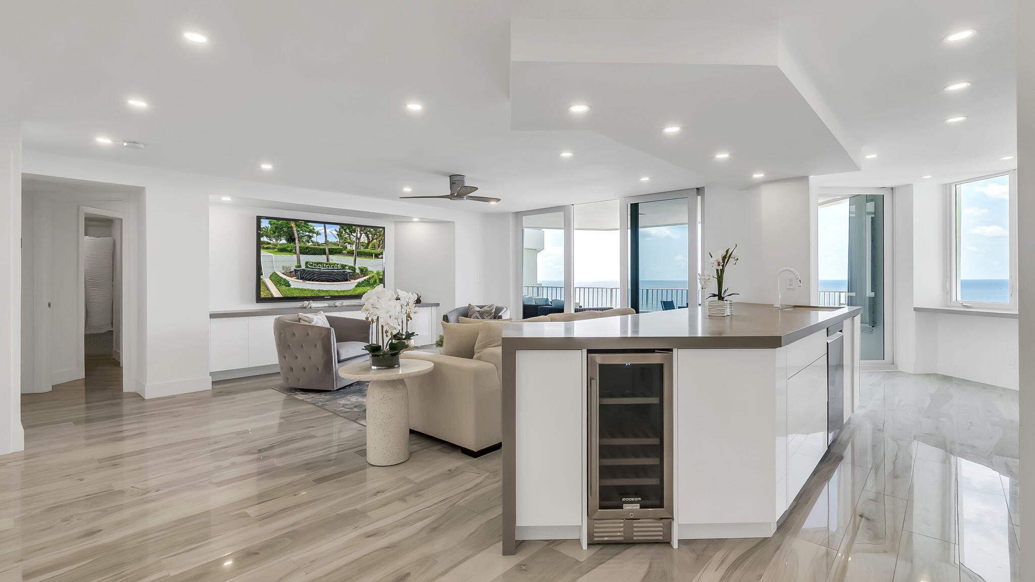 Chalfonte - Residential