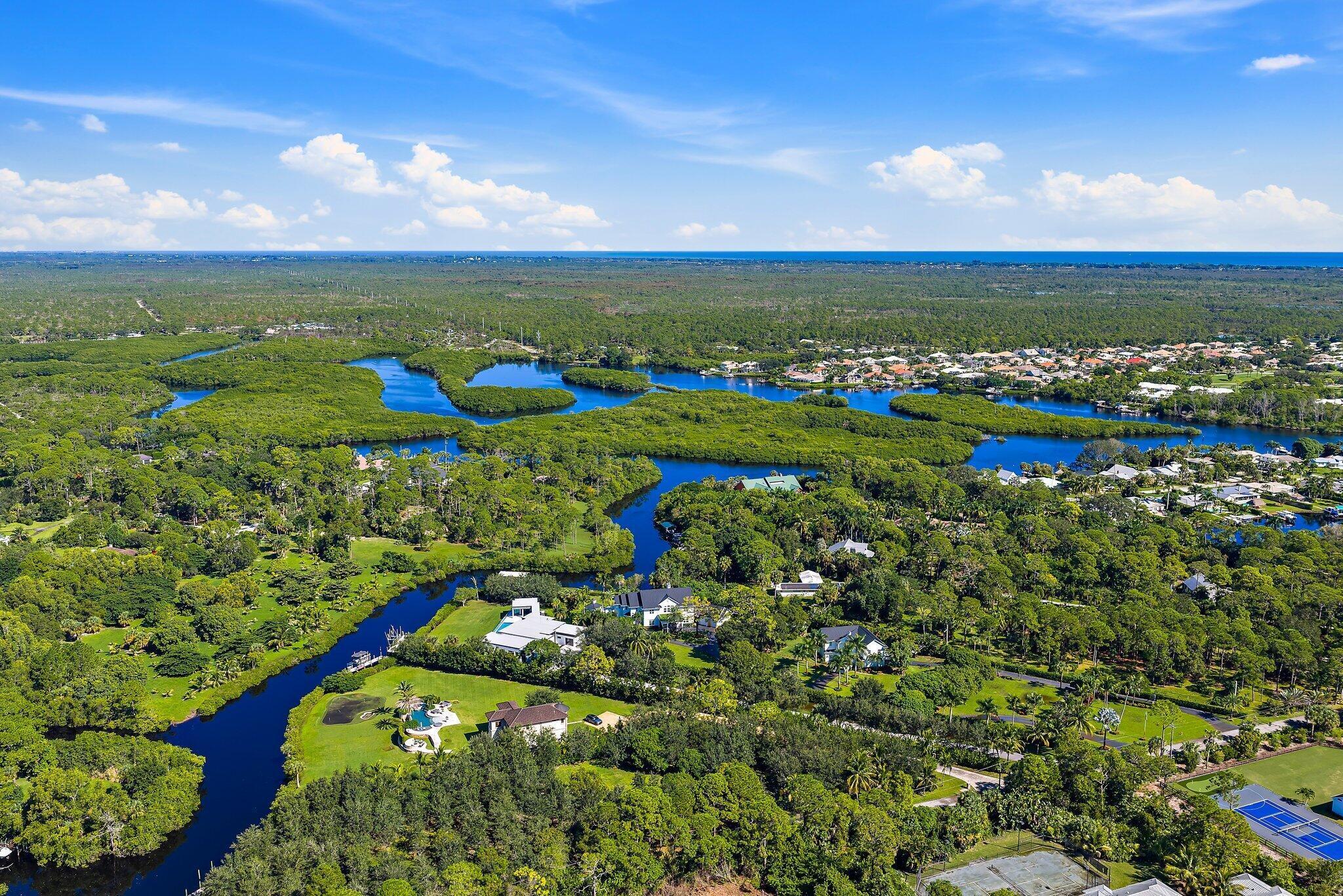 RIVERS EDGE UNREC - Residential