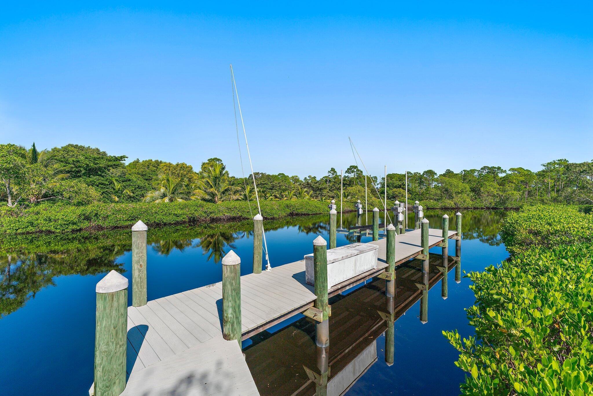 RIVERS EDGE UNREC - Residential