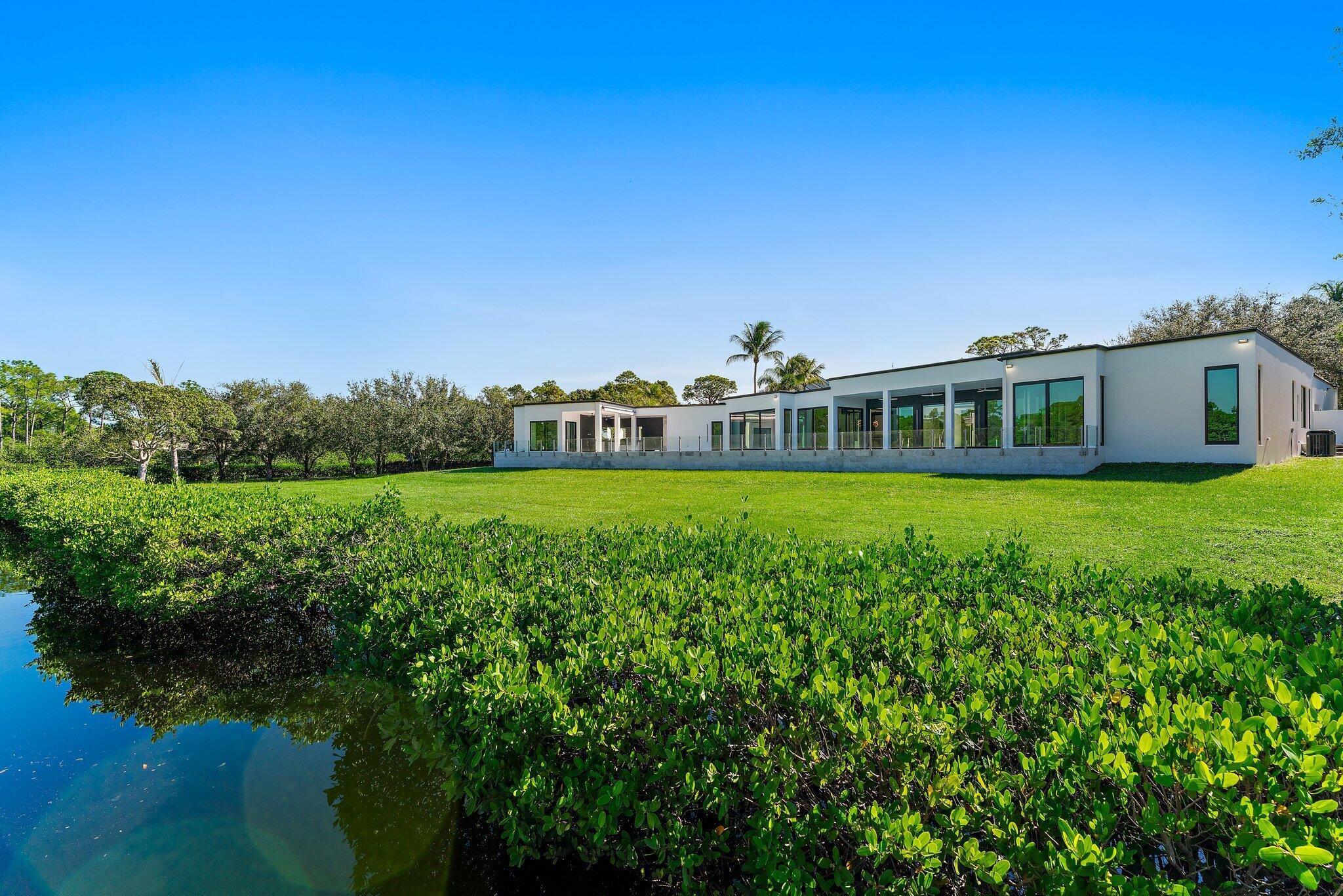RIVERS EDGE UNREC - Residential