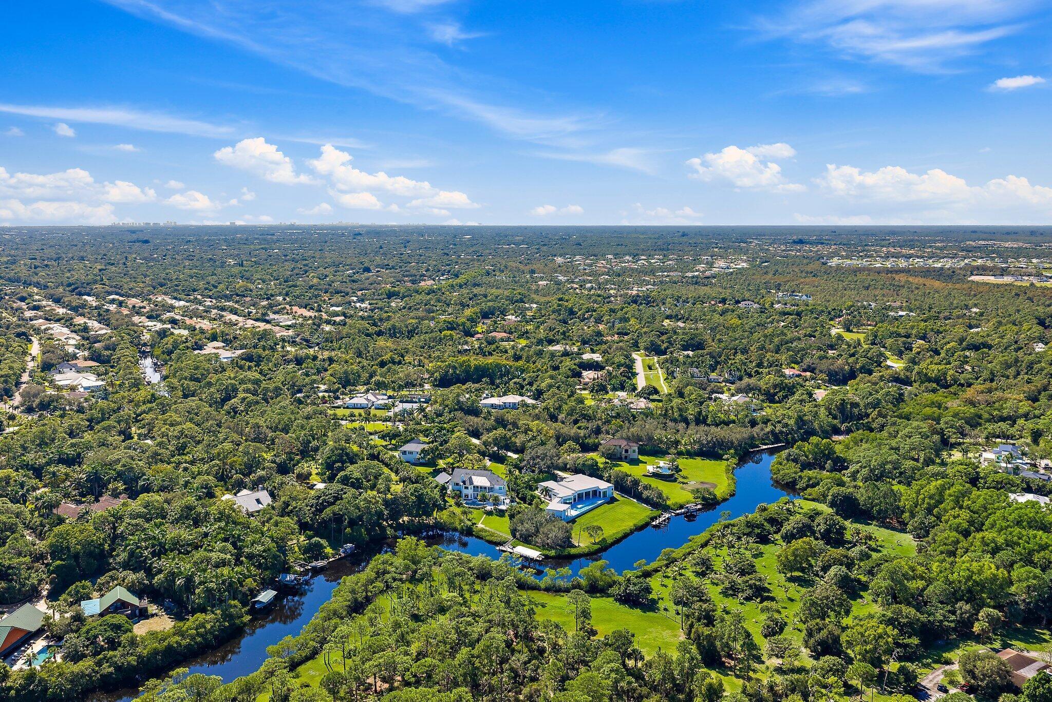 RIVERS EDGE UNREC - Residential