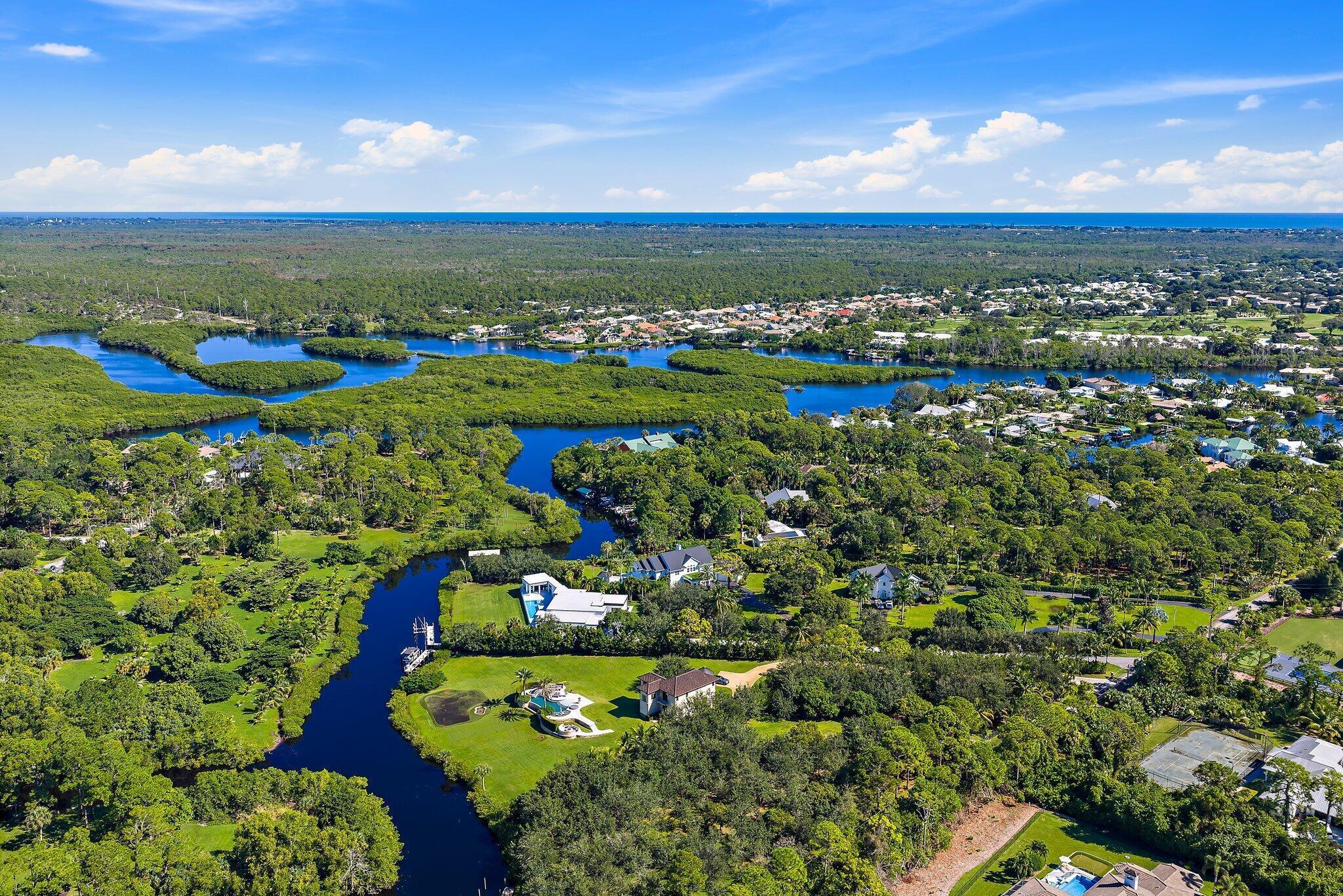 RIVERS EDGE UNREC - Residential