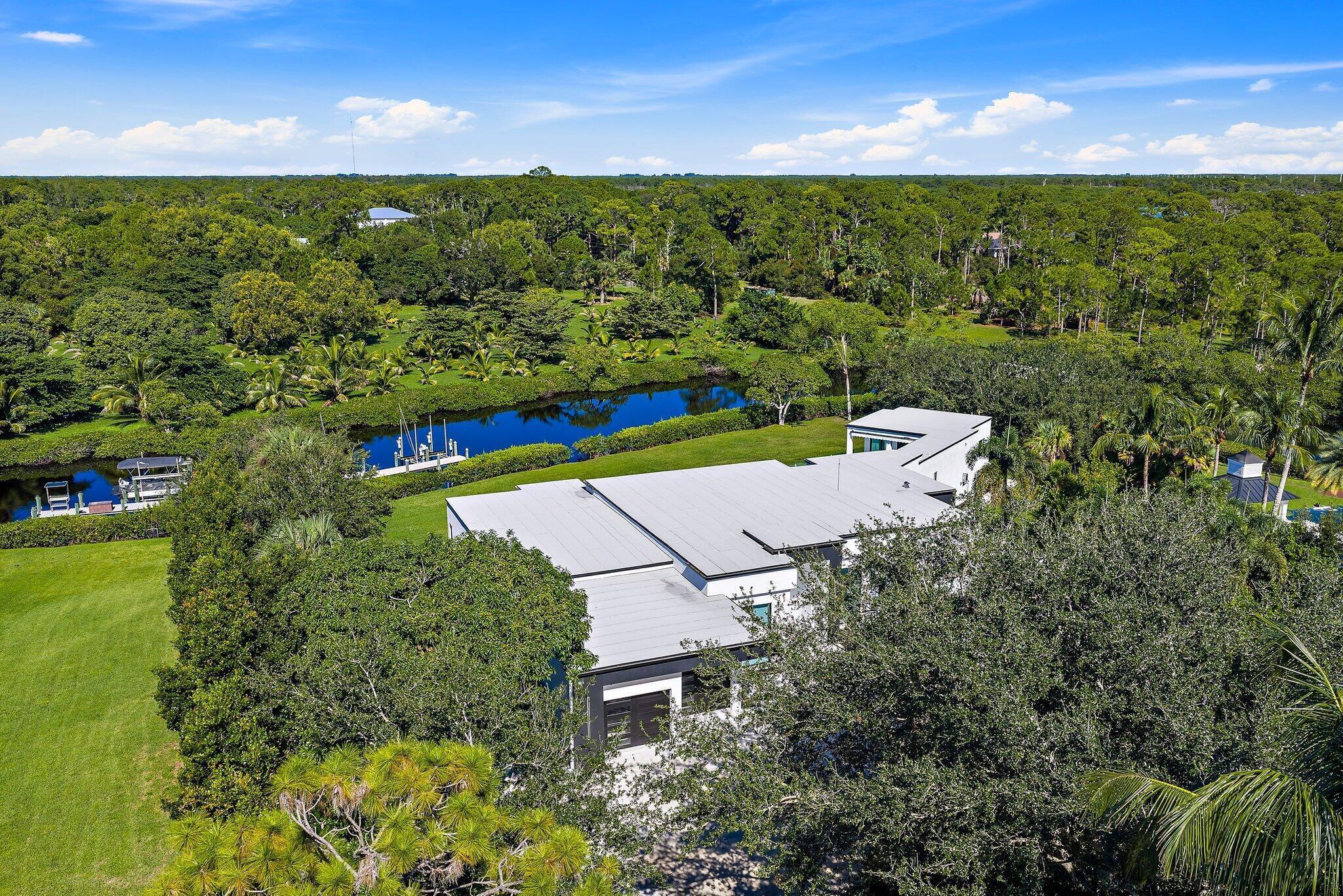 RIVERS EDGE UNREC - Residential