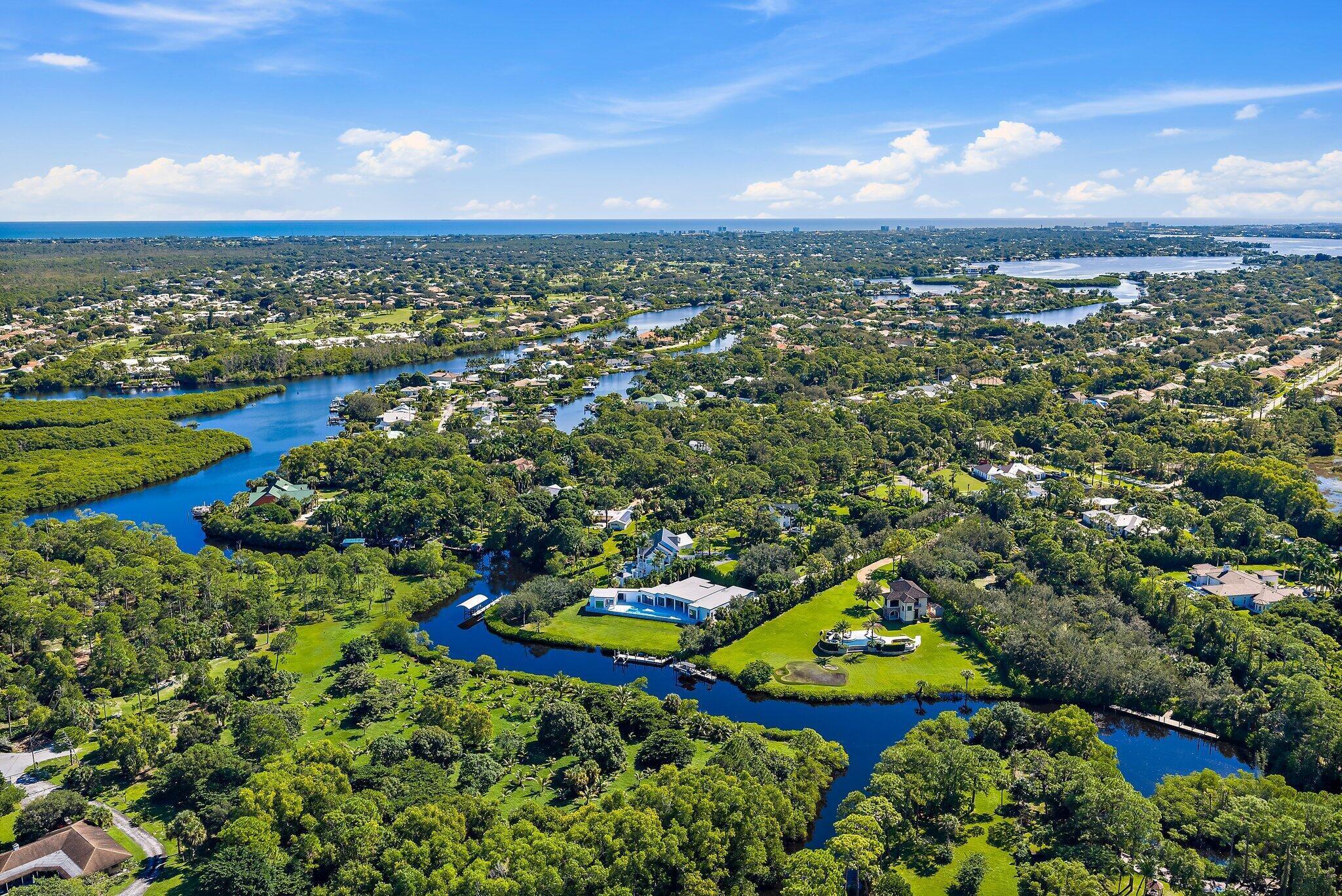 RIVERS EDGE UNREC - Residential
