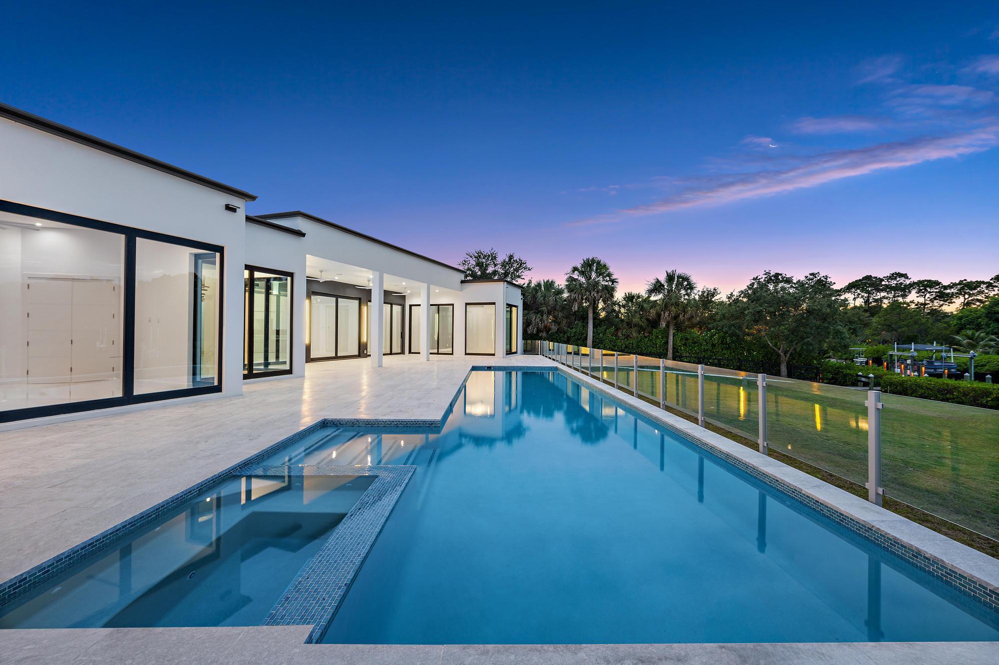 RIVERS EDGE UNREC - Residential