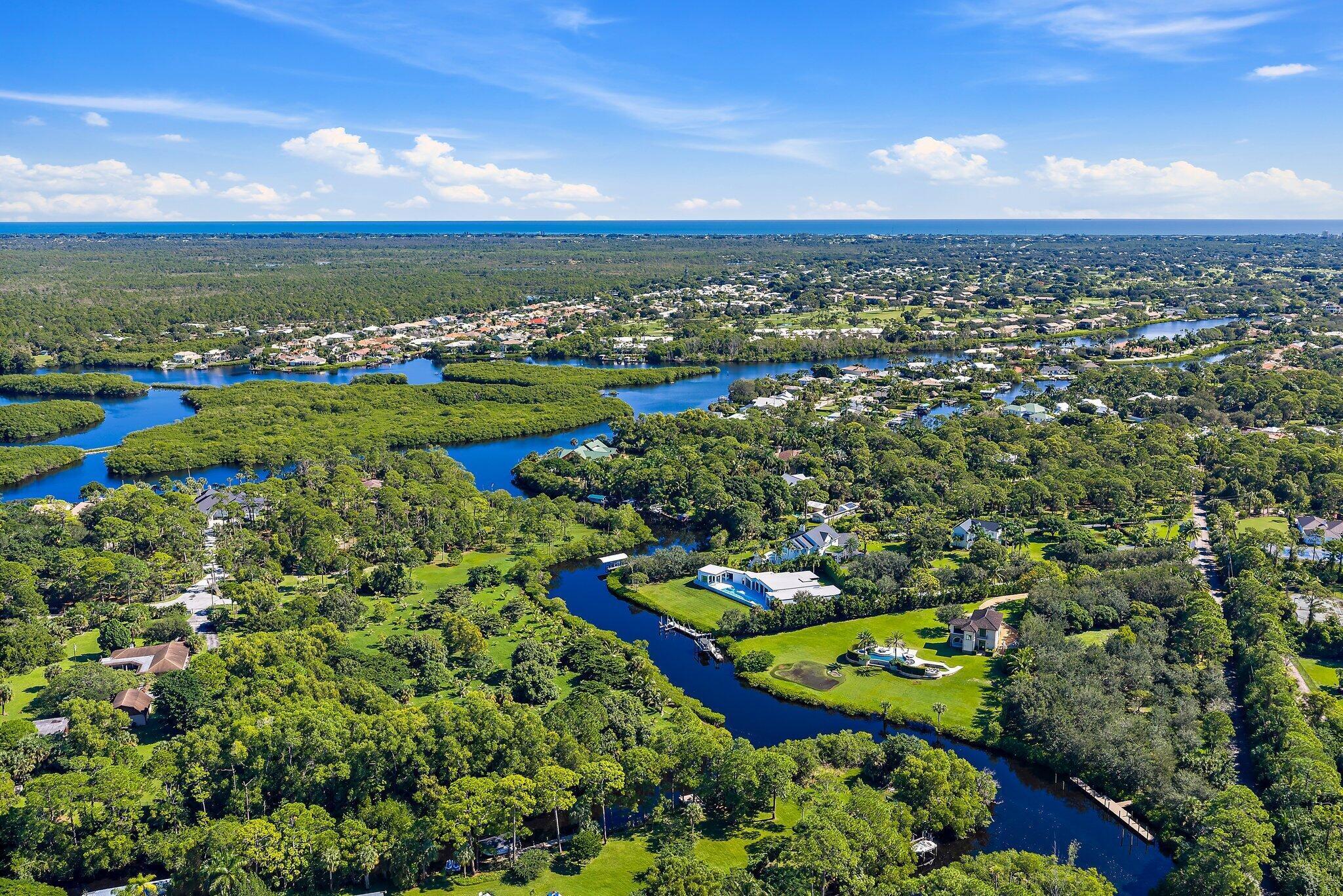 RIVERS EDGE UNREC - Residential