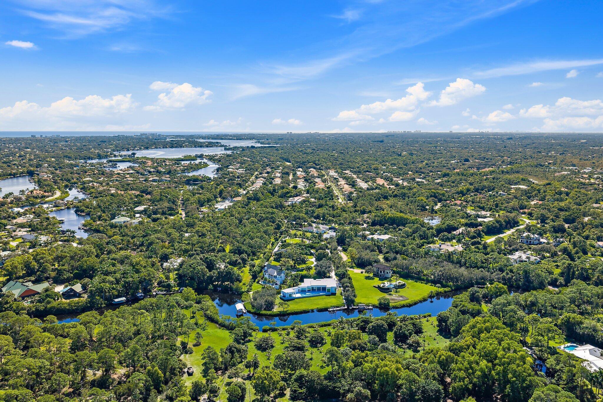 RIVERS EDGE UNREC - Residential