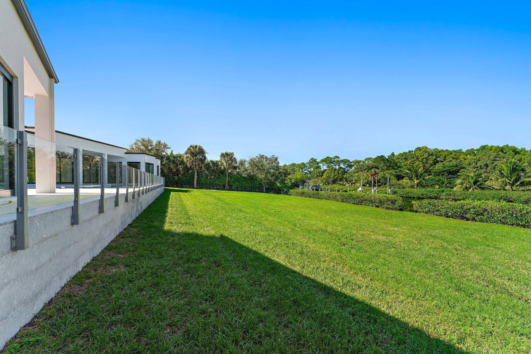 RIVERS EDGE UNREC - Residential