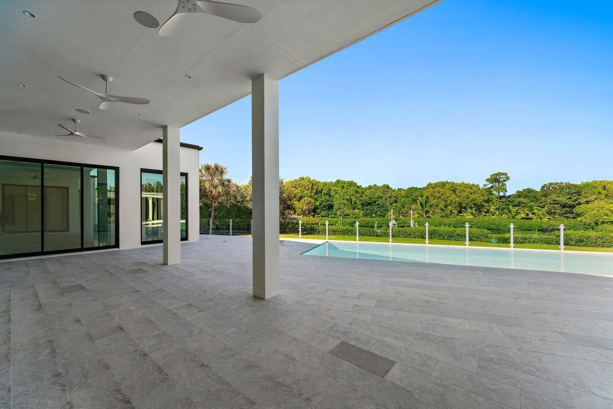 RIVERS EDGE UNREC - Residential