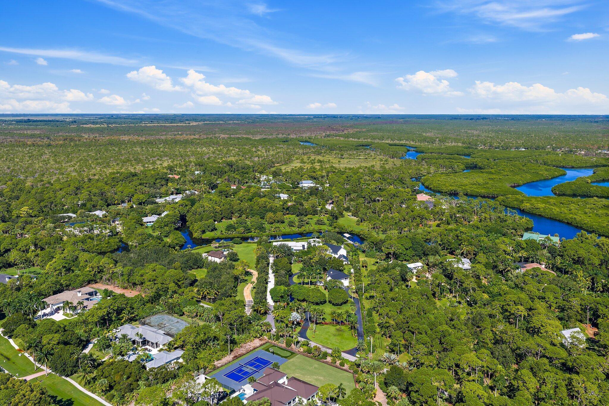 RIVERS EDGE UNREC - Residential