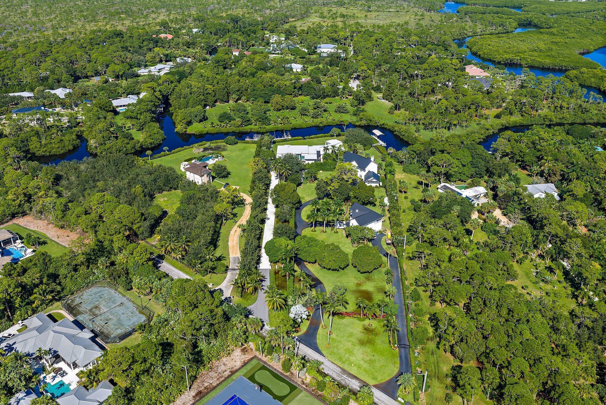 RIVERS EDGE UNREC - Residential