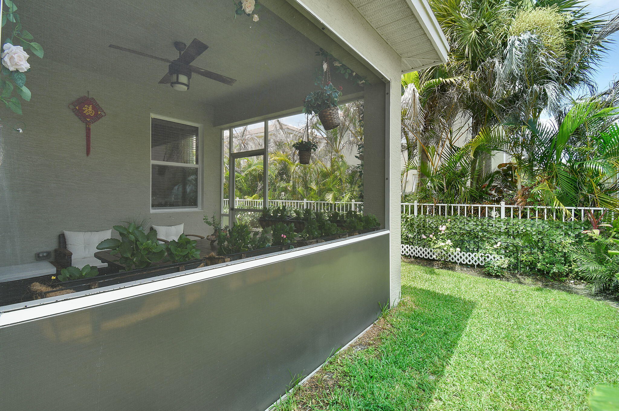 VIZCAYA FALLS PLAT 3 - Residential