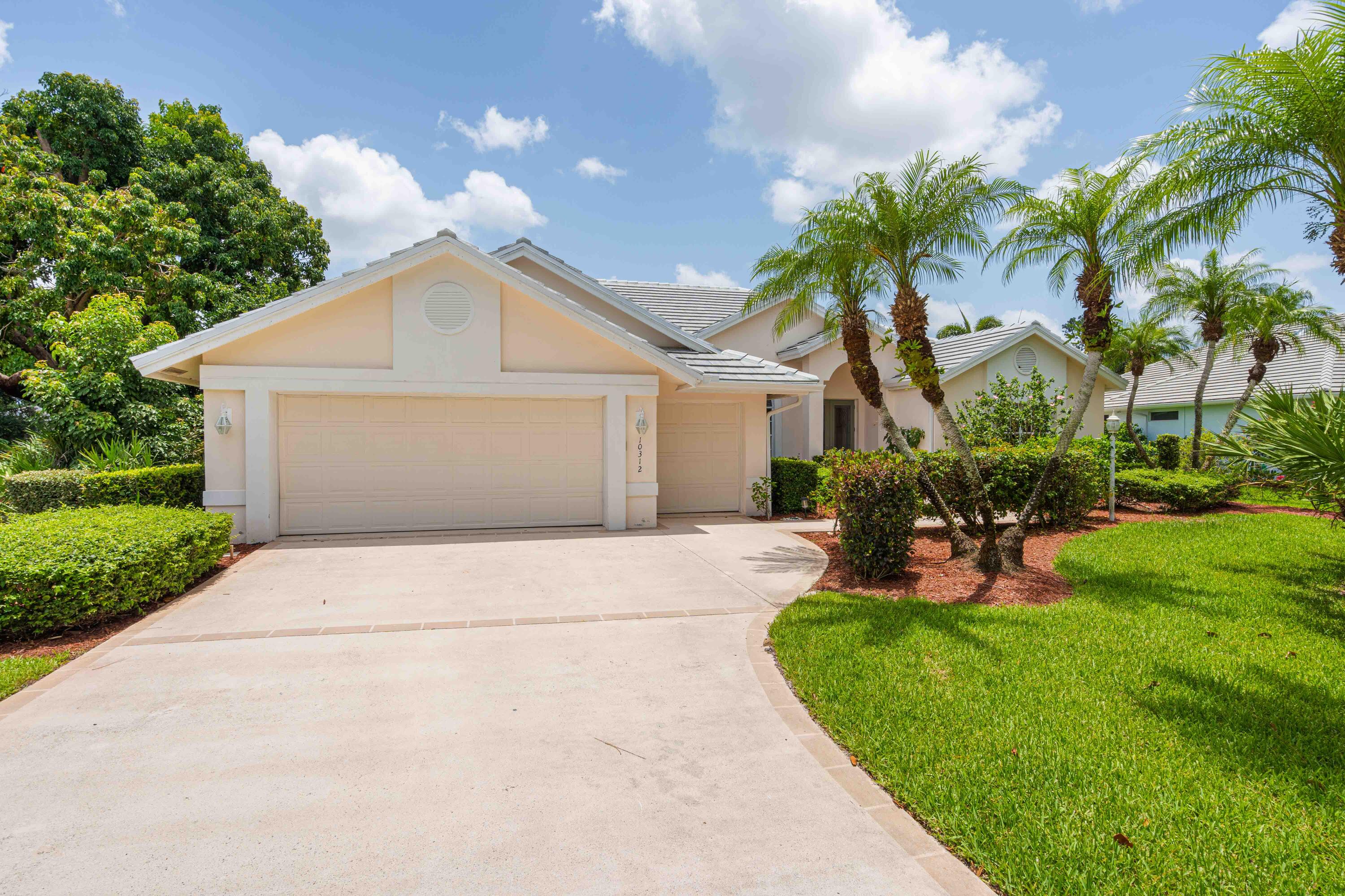Callaway Place - Residential