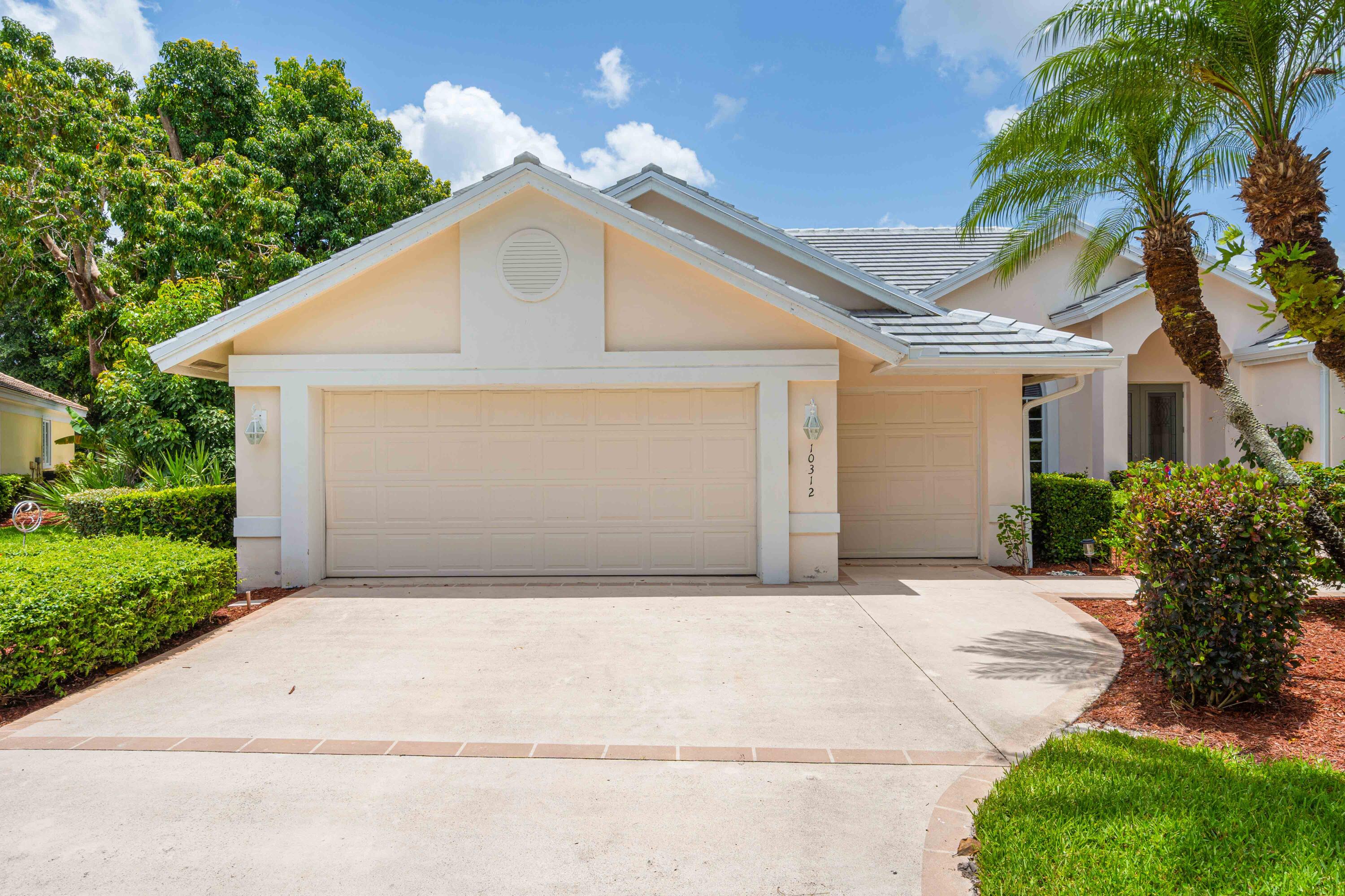 Callaway Place - Residential