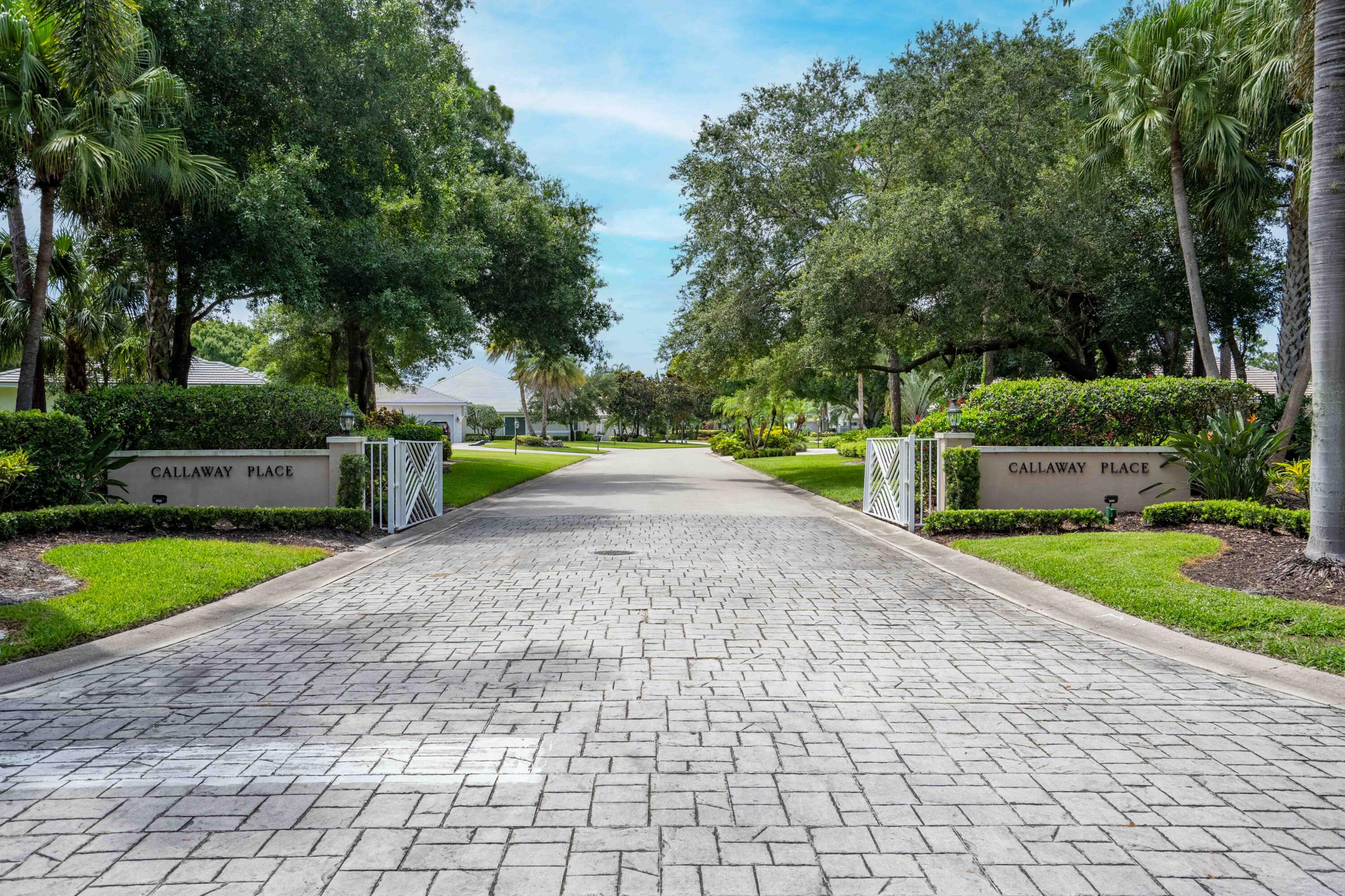 Callaway Place - Residential