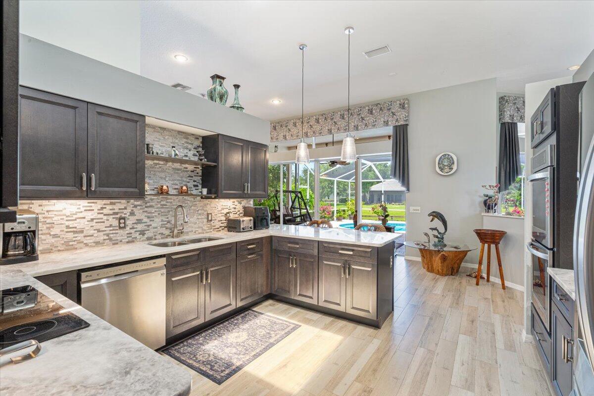 Callaway Place - Residential