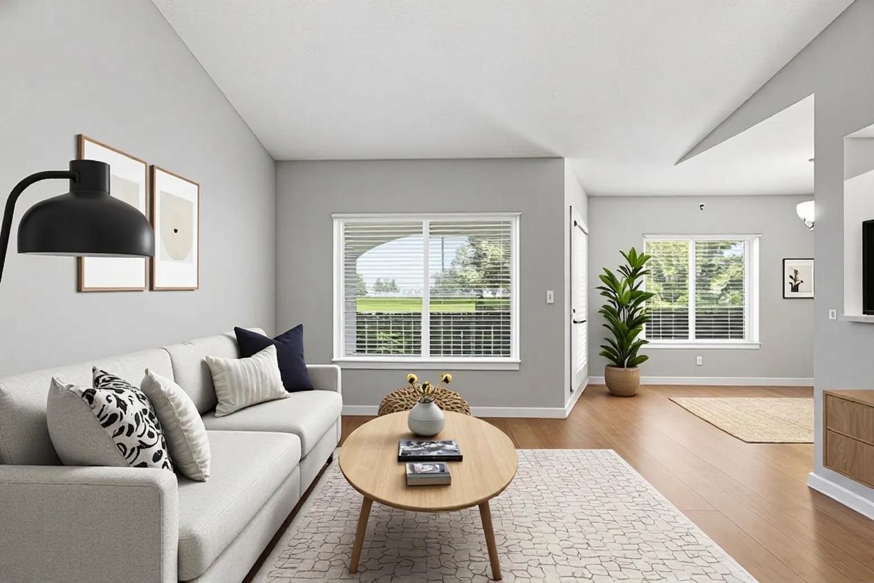Casablanca Isles Condo - Residential