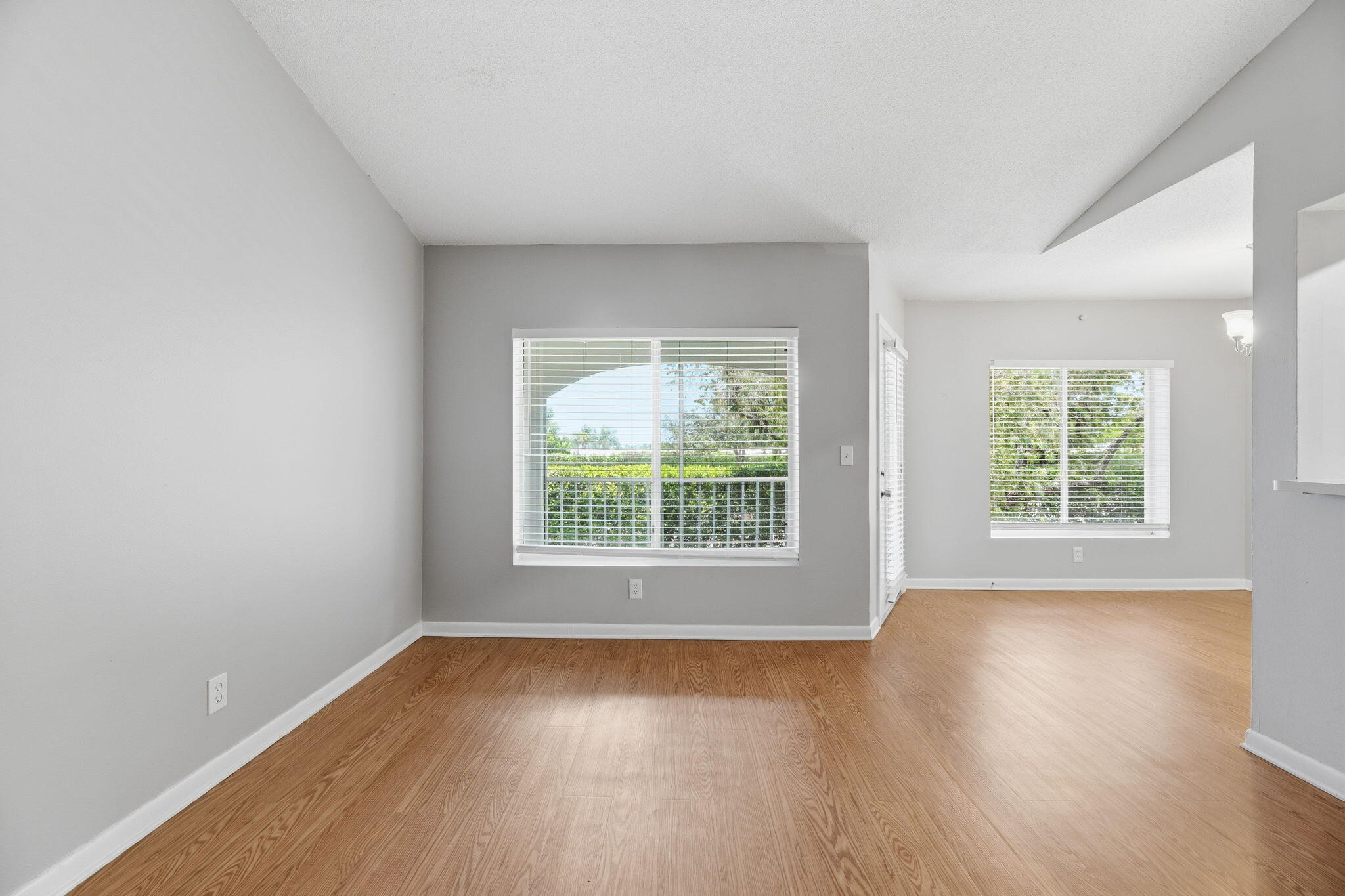 Casablanca Isles Condo - Residential