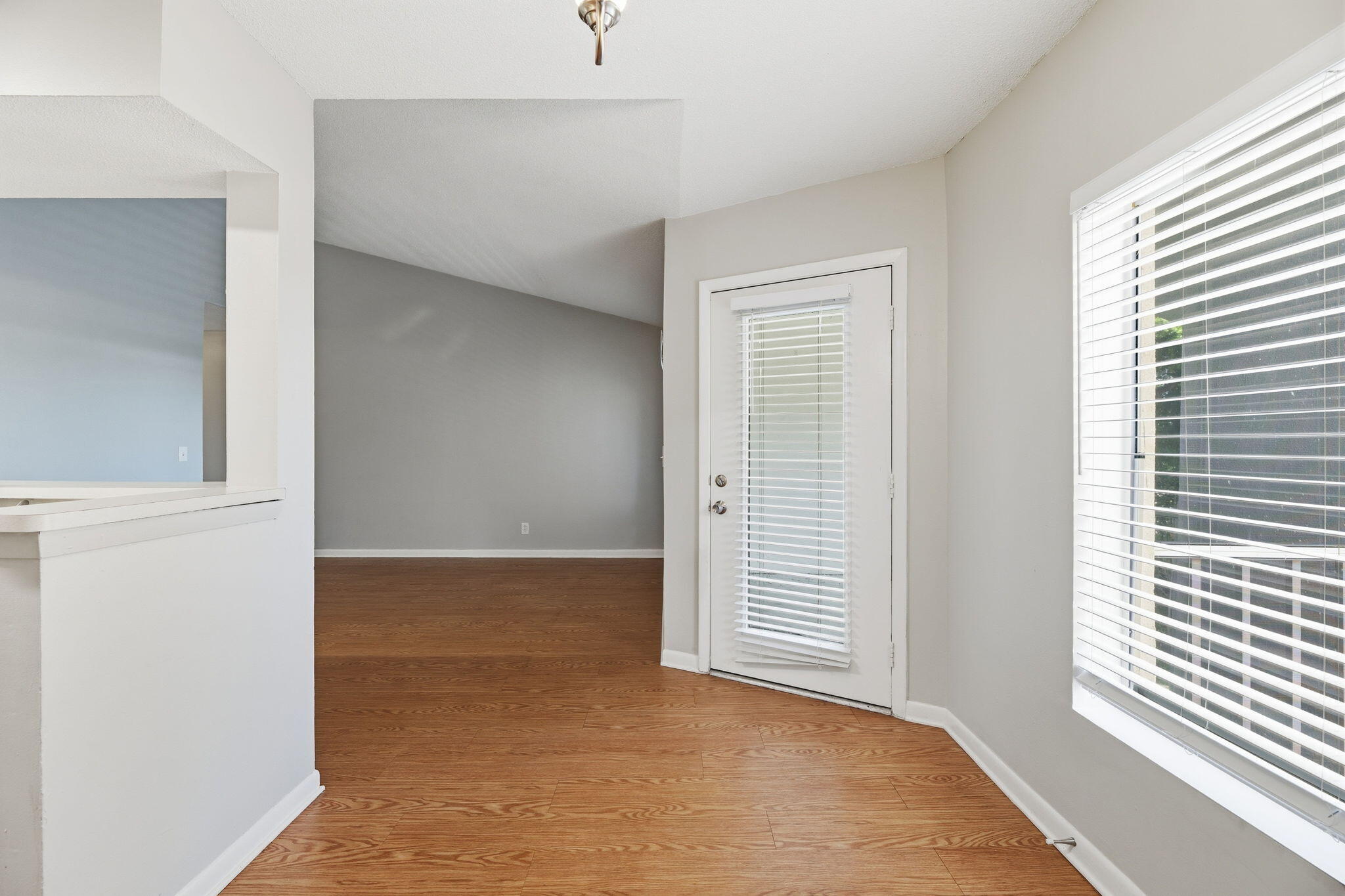 Casablanca Isles Condo - Residential