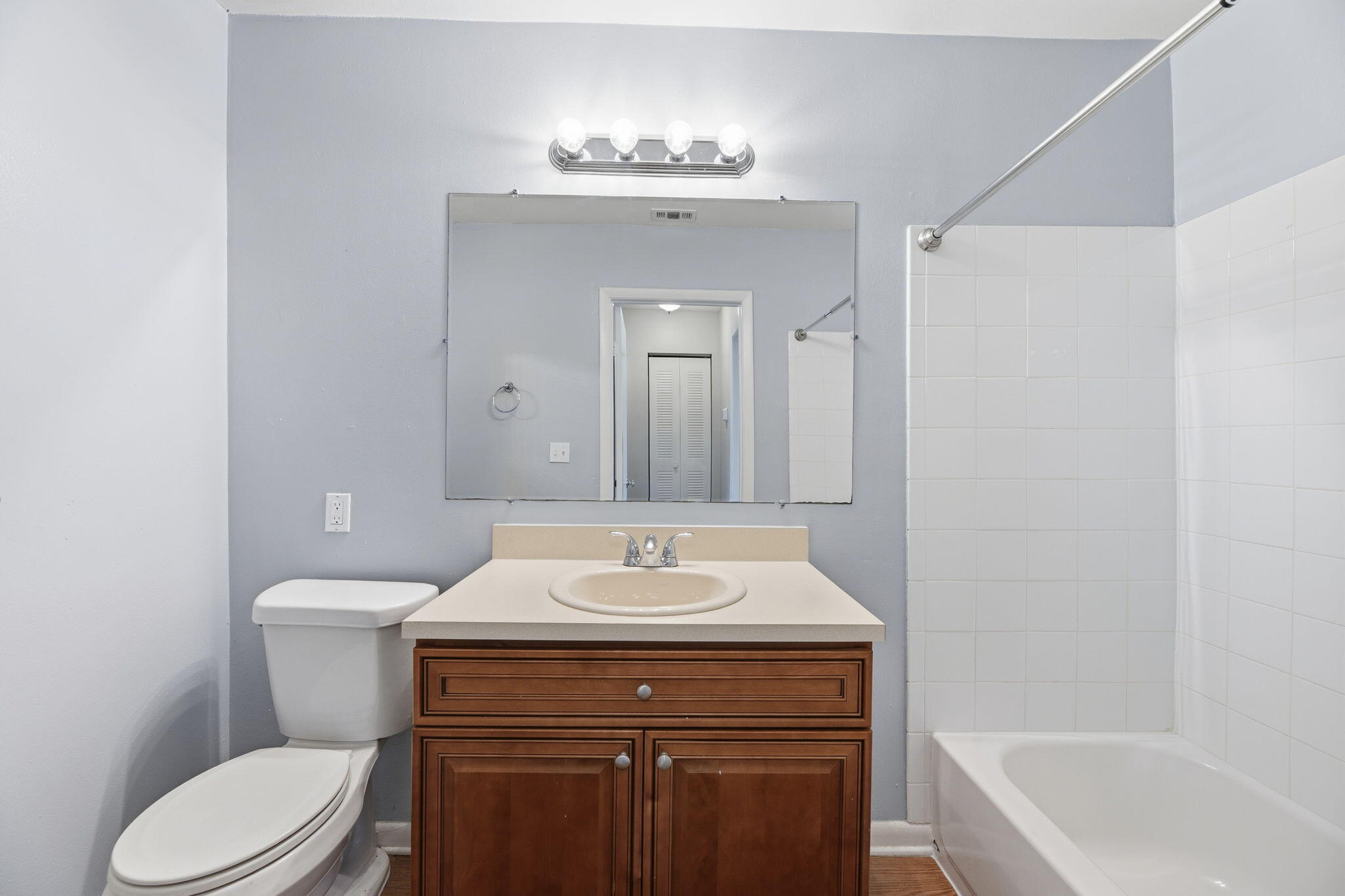 Casablanca Isles Condo - Residential
