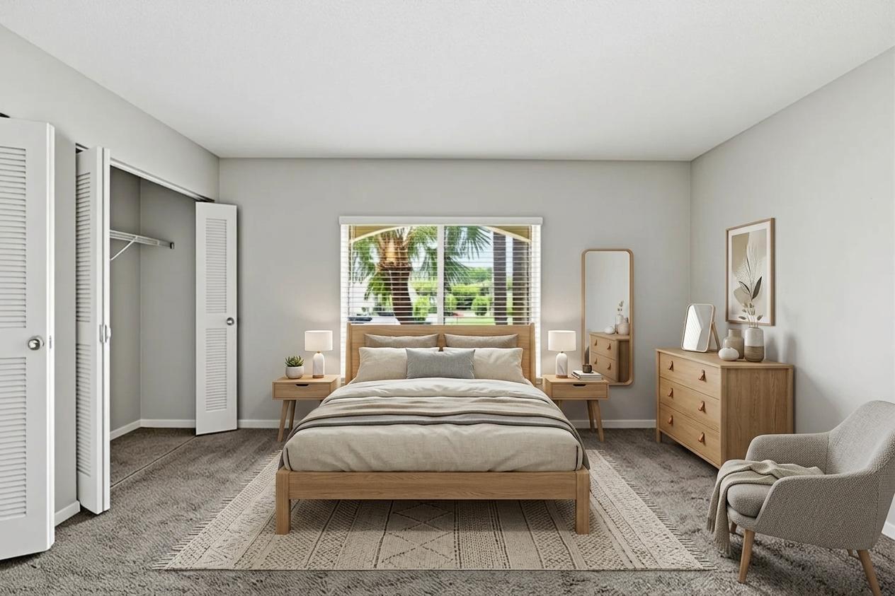 Casablanca Isles Condo - Residential