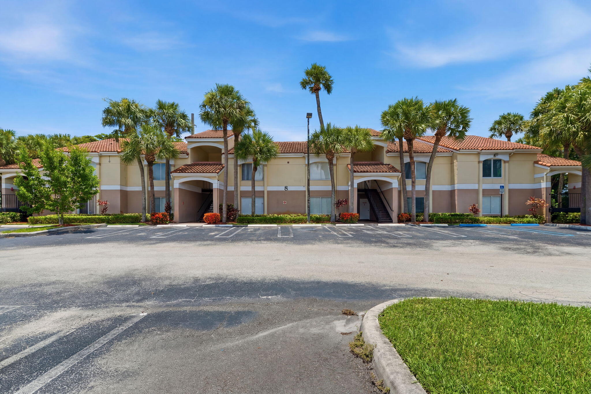 Welcome to this charming one-bedroom, one-bathroom condominium situated in the Casablanca Isles Condo community in Boynton Beach, Florida. This single-story residence offers a lovely living space, providing comfortable and efficient use of every room. The thoughtfully designed layout makes this an excellent choice for those seeking a manageable living environment in an established residential community. Located in Boynton Beach, this condo presents an opportunity to own in a well-established area with convenient access to local amenities and services.