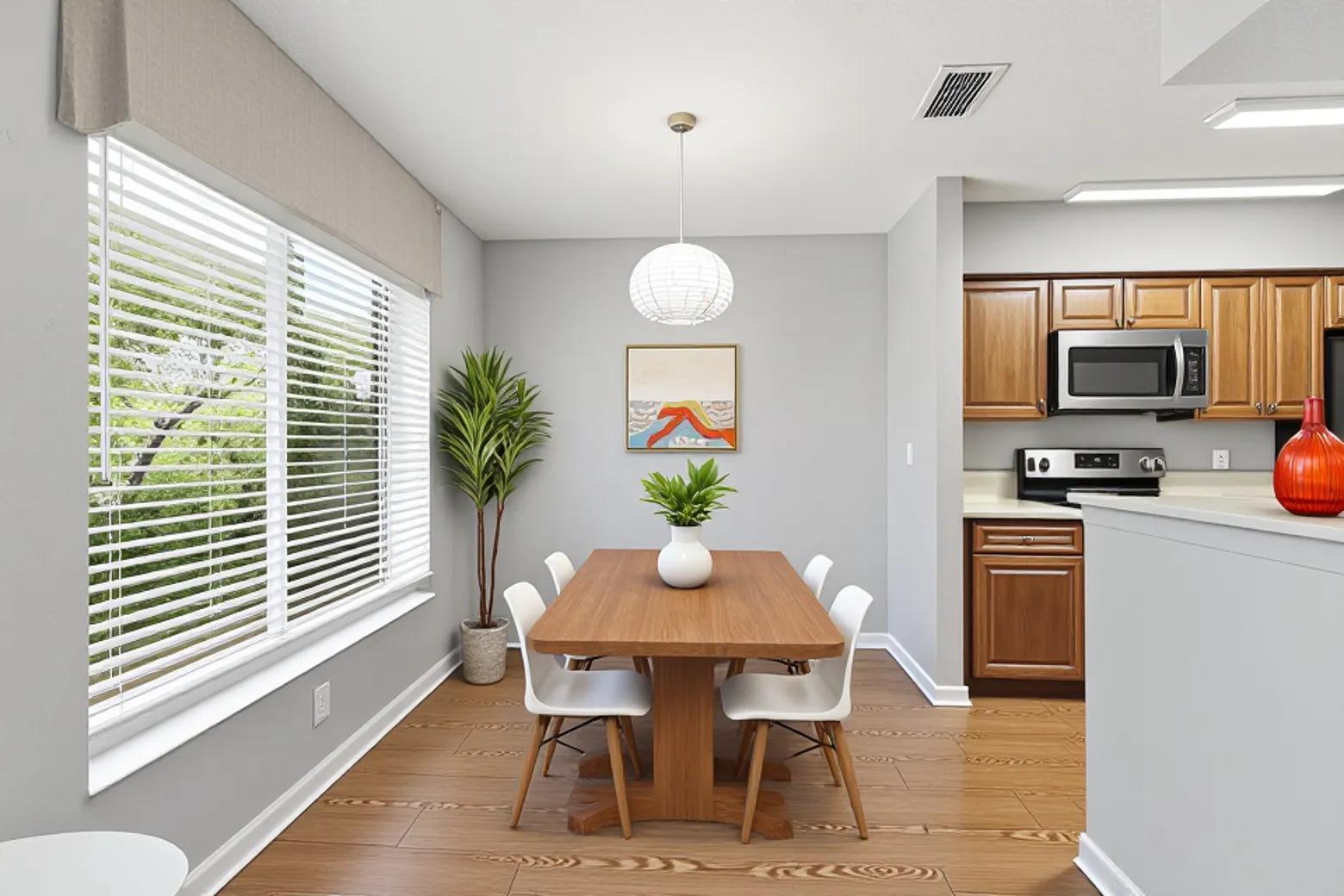 Casablanca Isles Condo - Residential