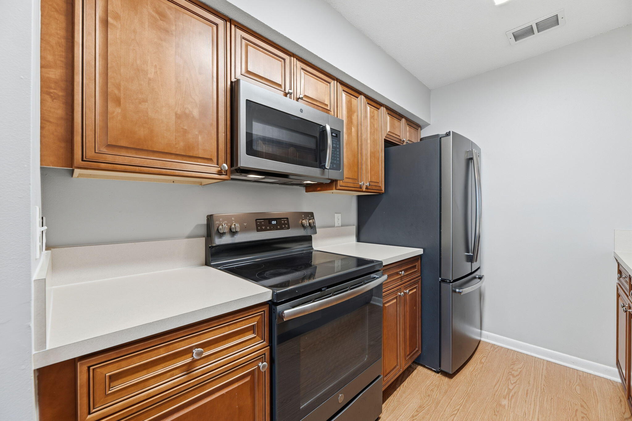 Casablanca Isles Condo - Residential