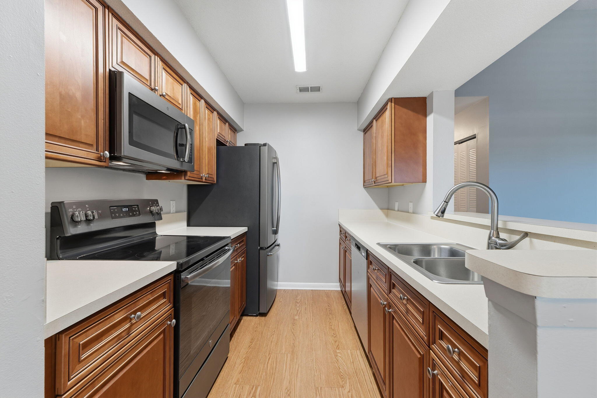 Casablanca Isles Condo - Residential