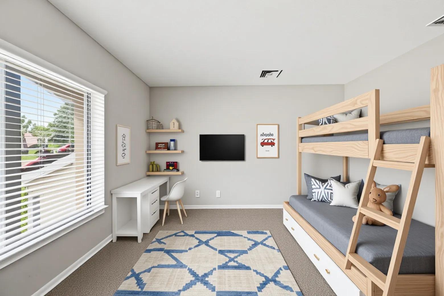 Casablanca Isles Condo - Residential
