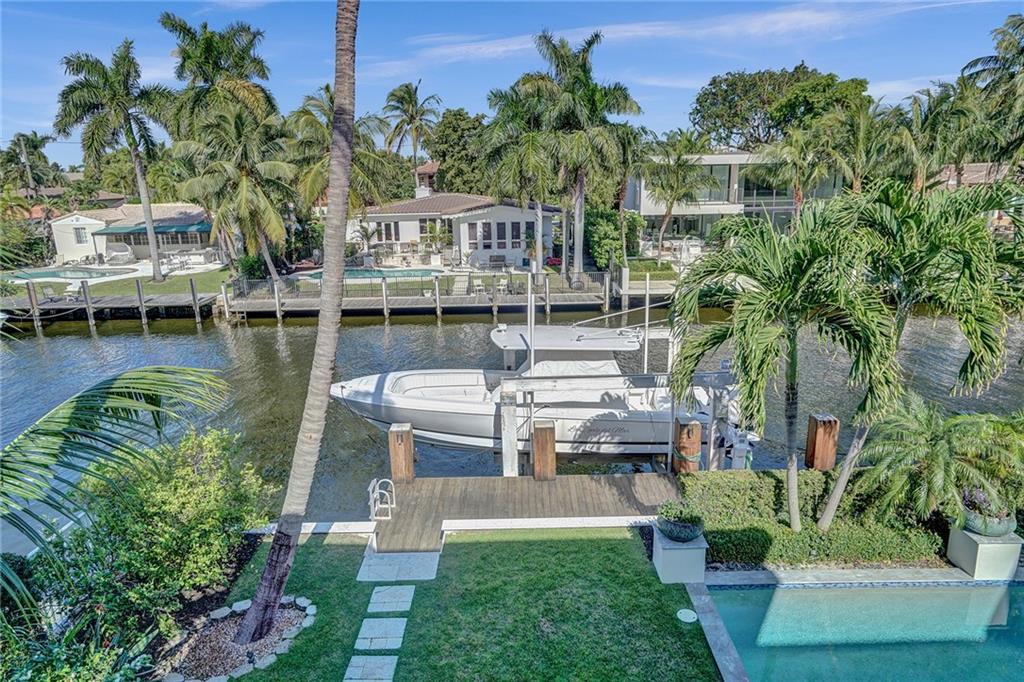 Gould Island 15-62 B - Residential