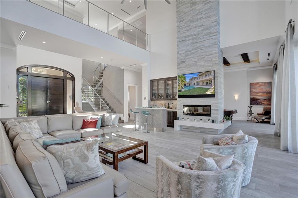 Gould Island 15-62 B - Residential