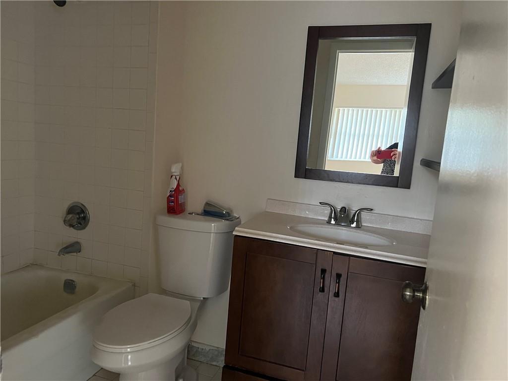 VERSAILLES GARDENS CONDO - Residential