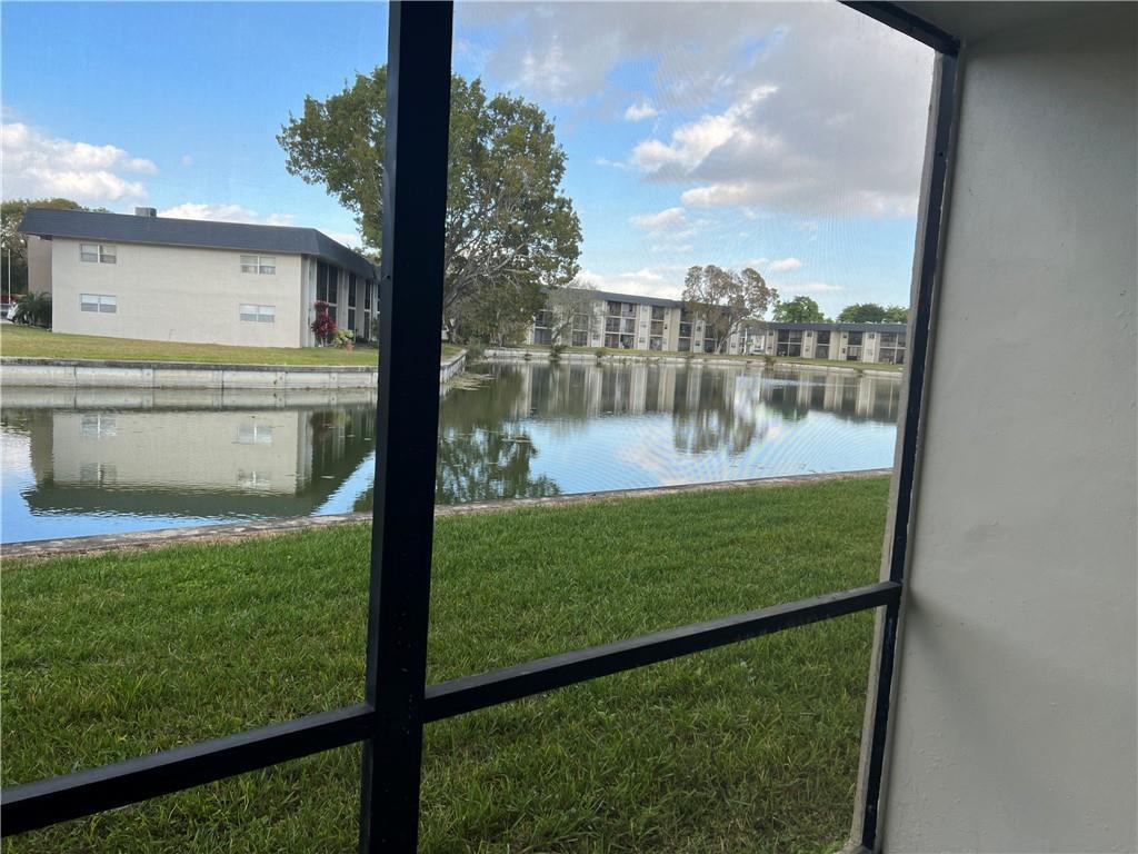 VERSAILLES GARDENS CONDO - Residential