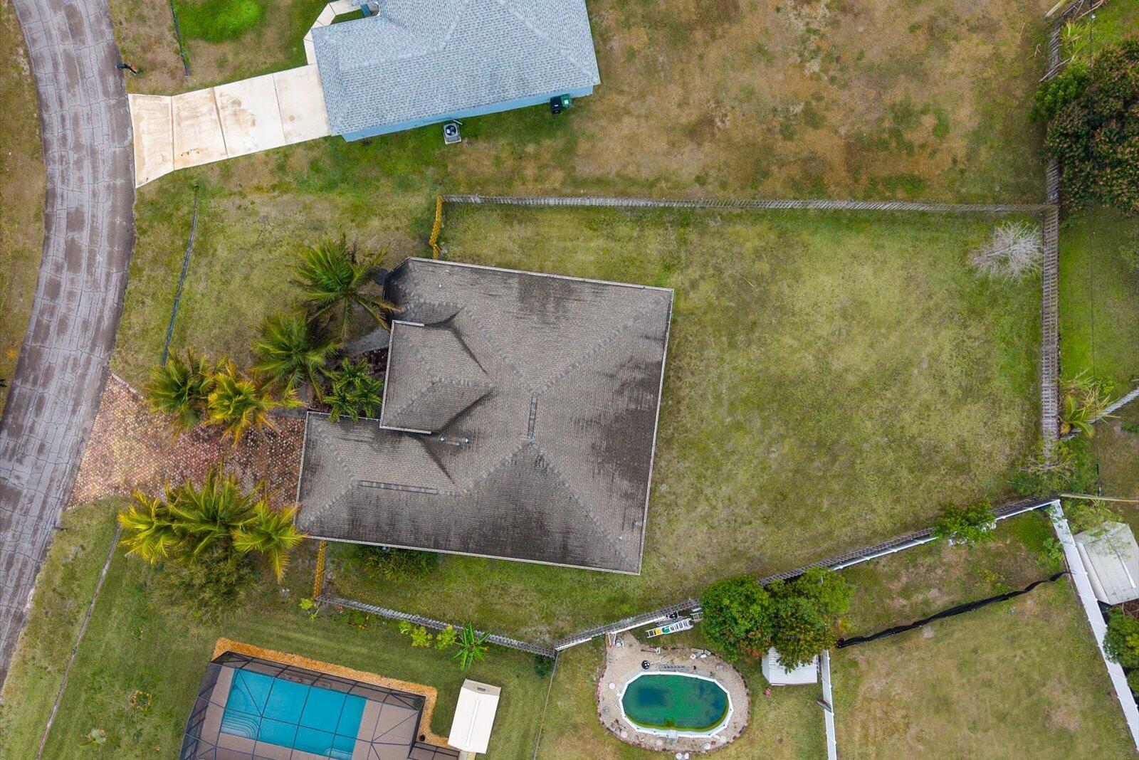 PORT ST LUCIE SECTION 41 - Residential
