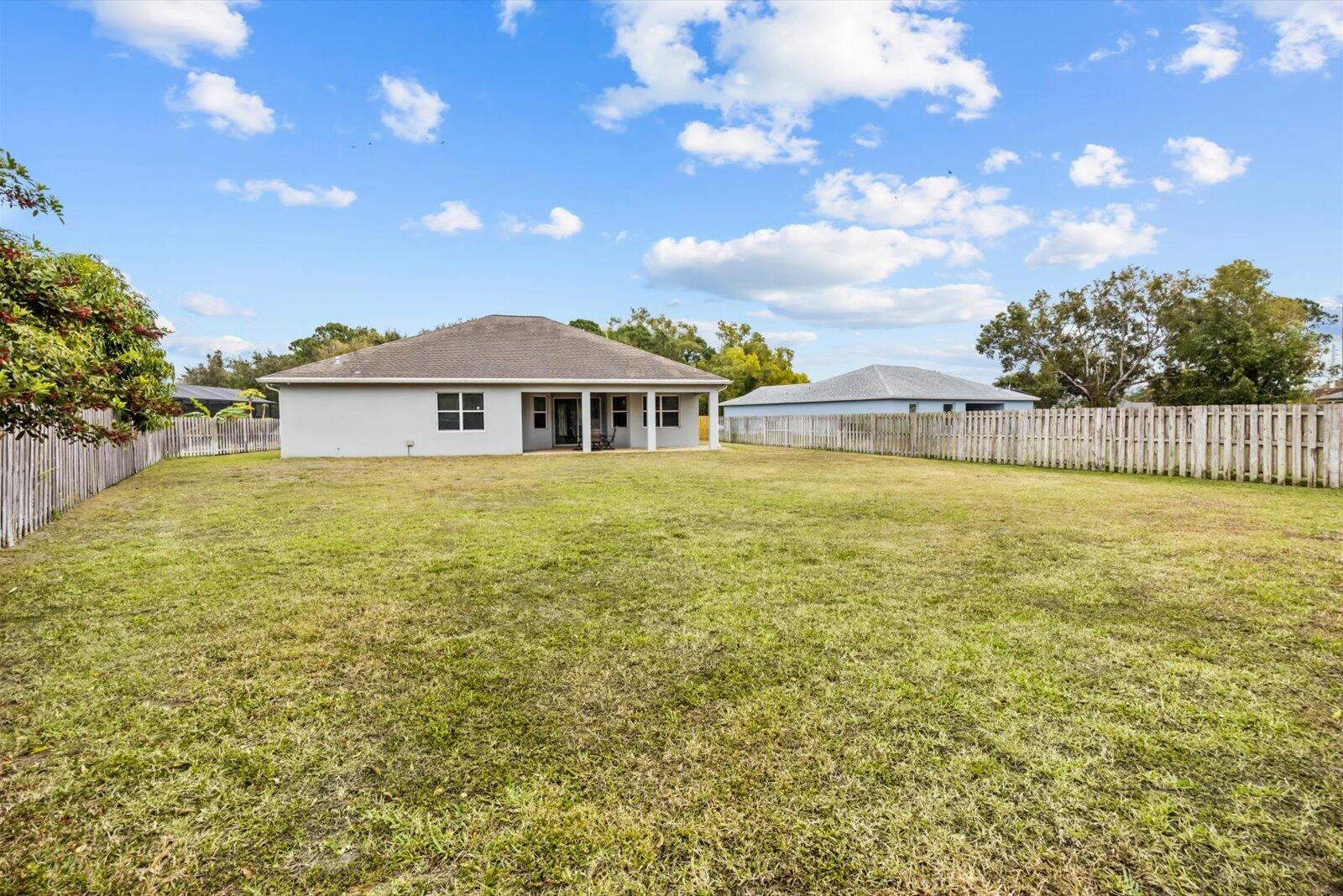 PORT ST LUCIE SECTION 41 - Residential